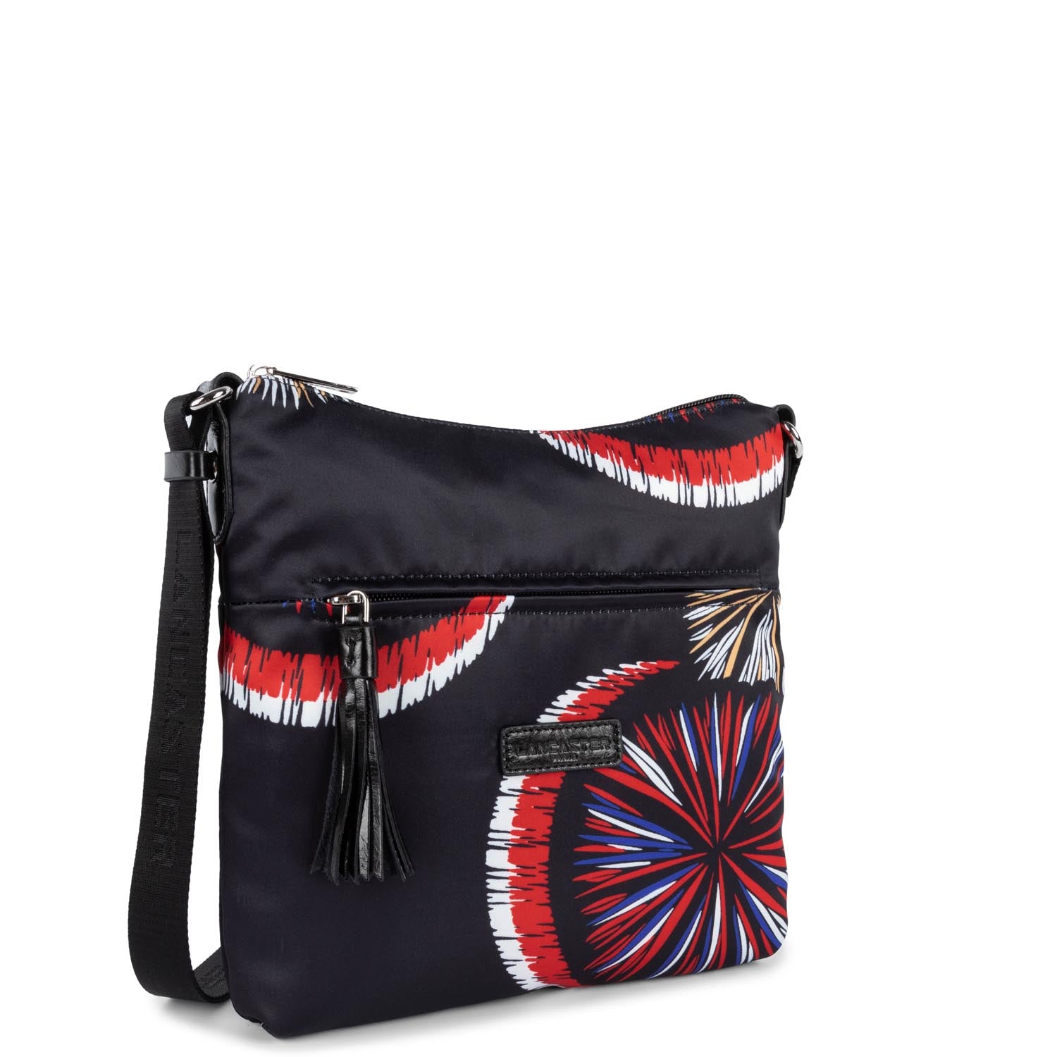 sac trotteur - basic pompon