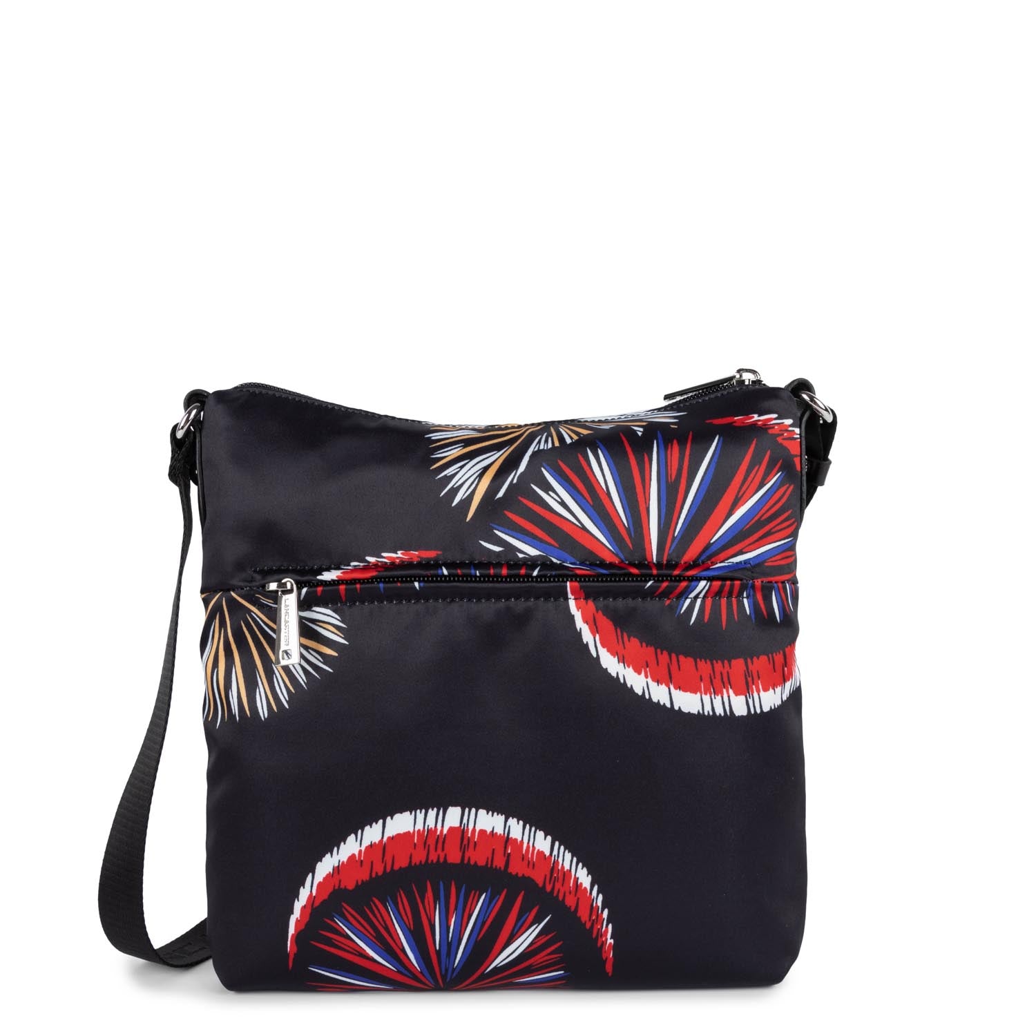 sac trotteur - basic pompon