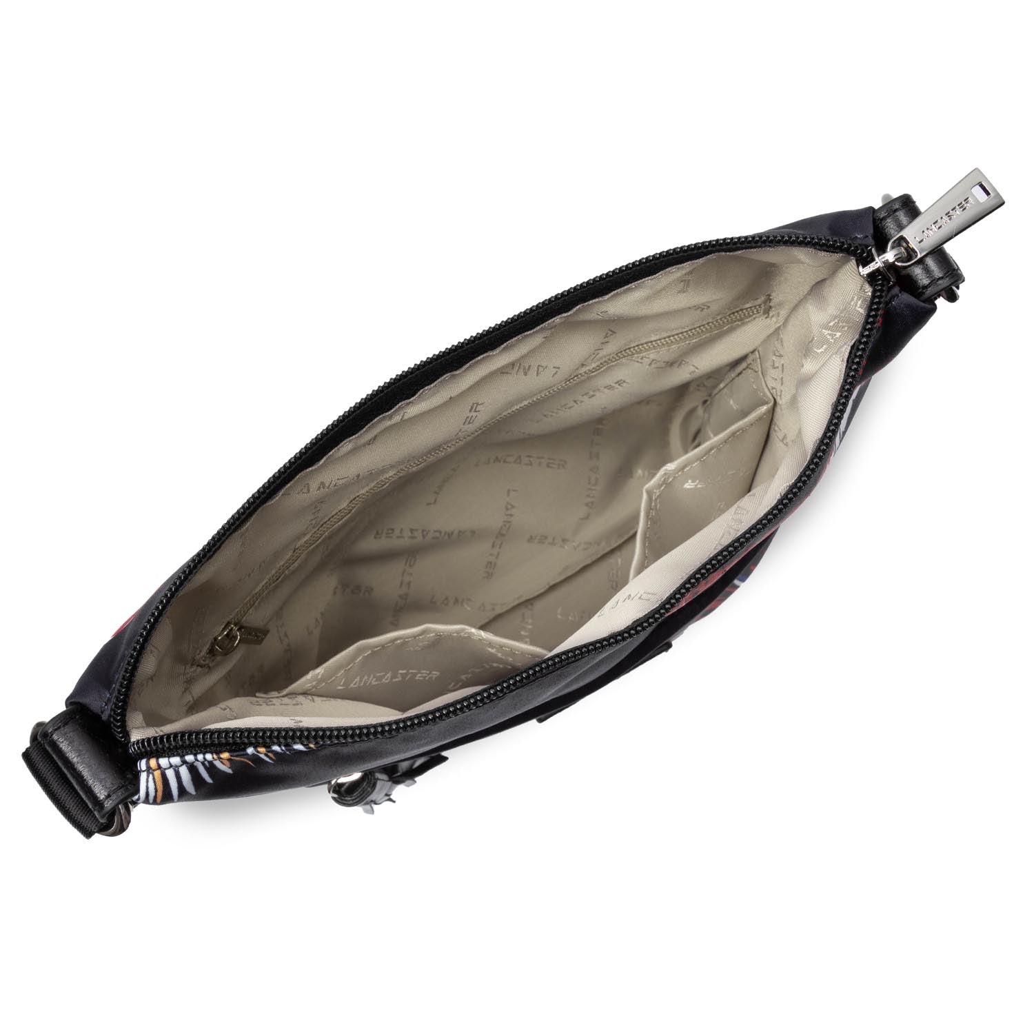 sac trotteur - basic pompon