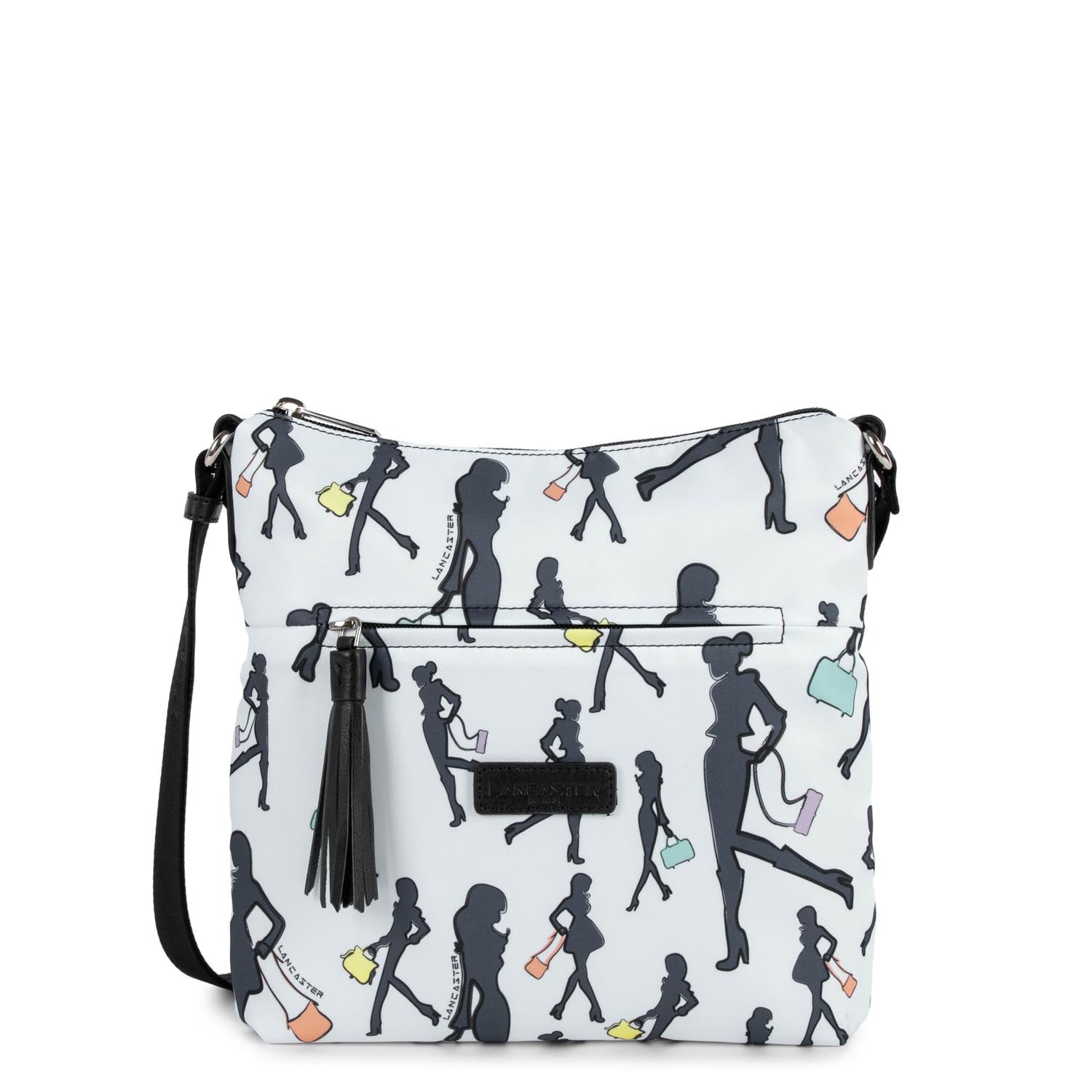 sac trotteur - basic pompon