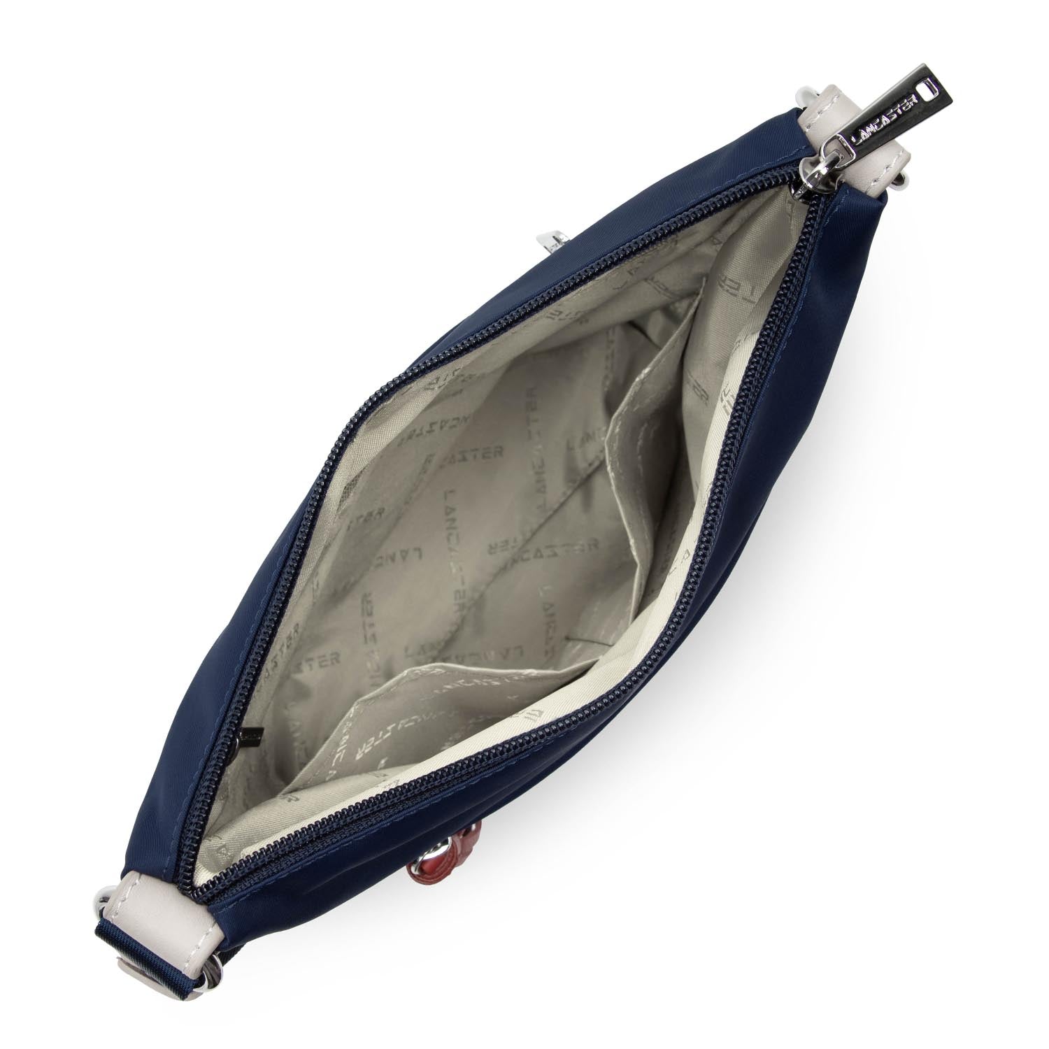 sac trotteur - basic pompon