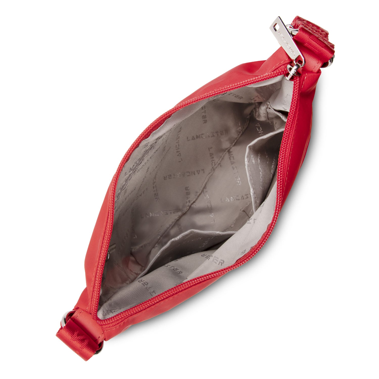 sac trotteur - basic pompon