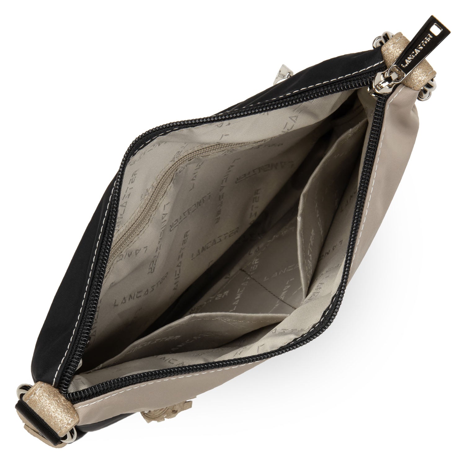 sac trotteur - basic pompon