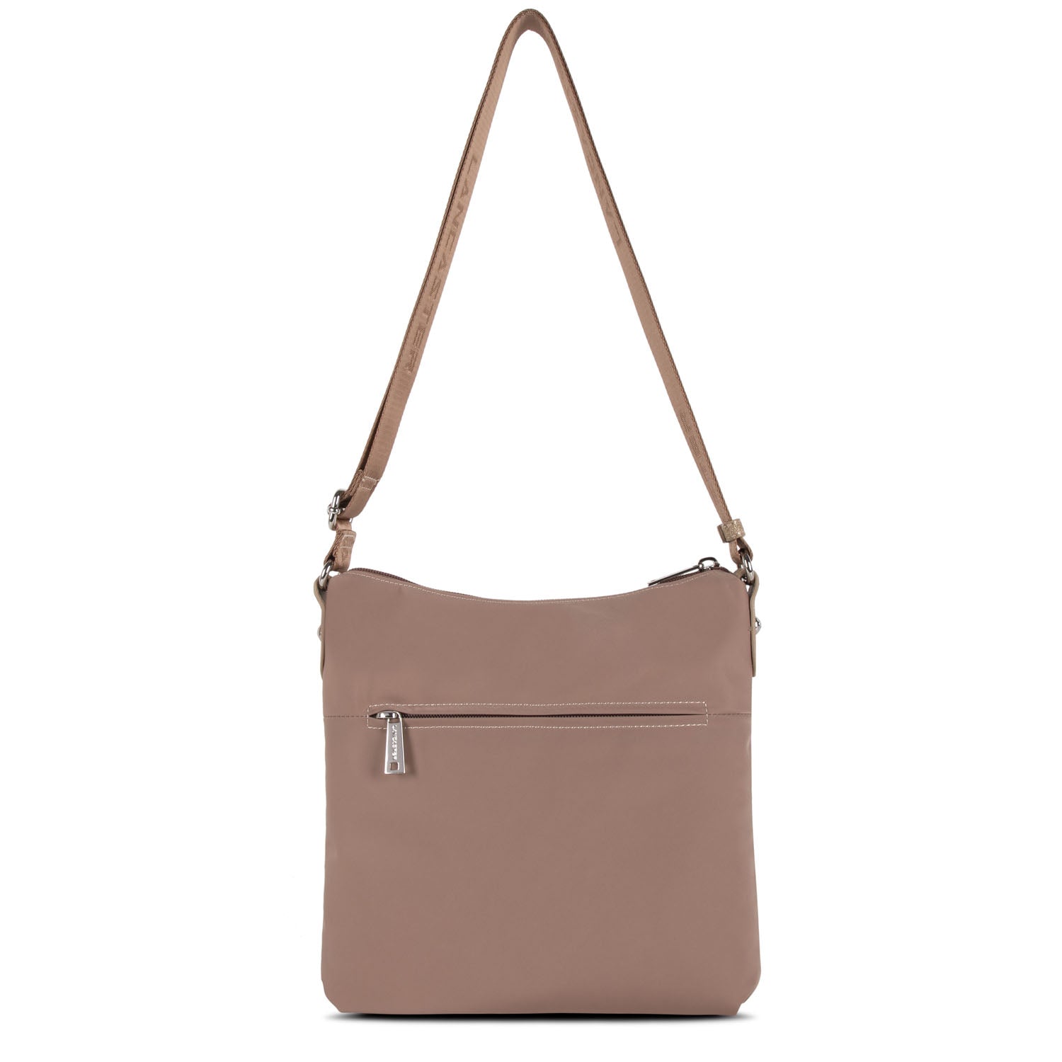 sac trotteur - basic pompon