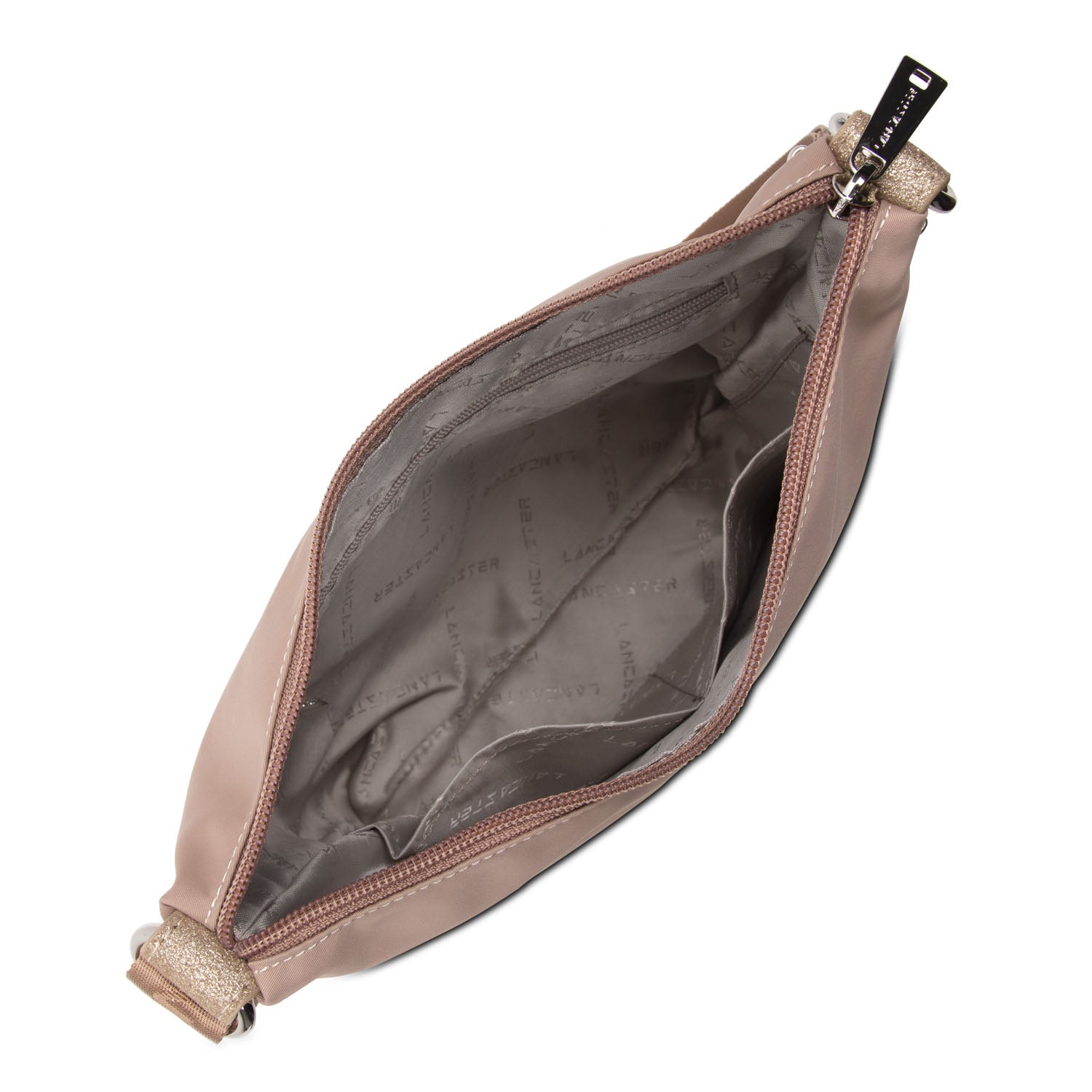 sac trotteur - basic pompon