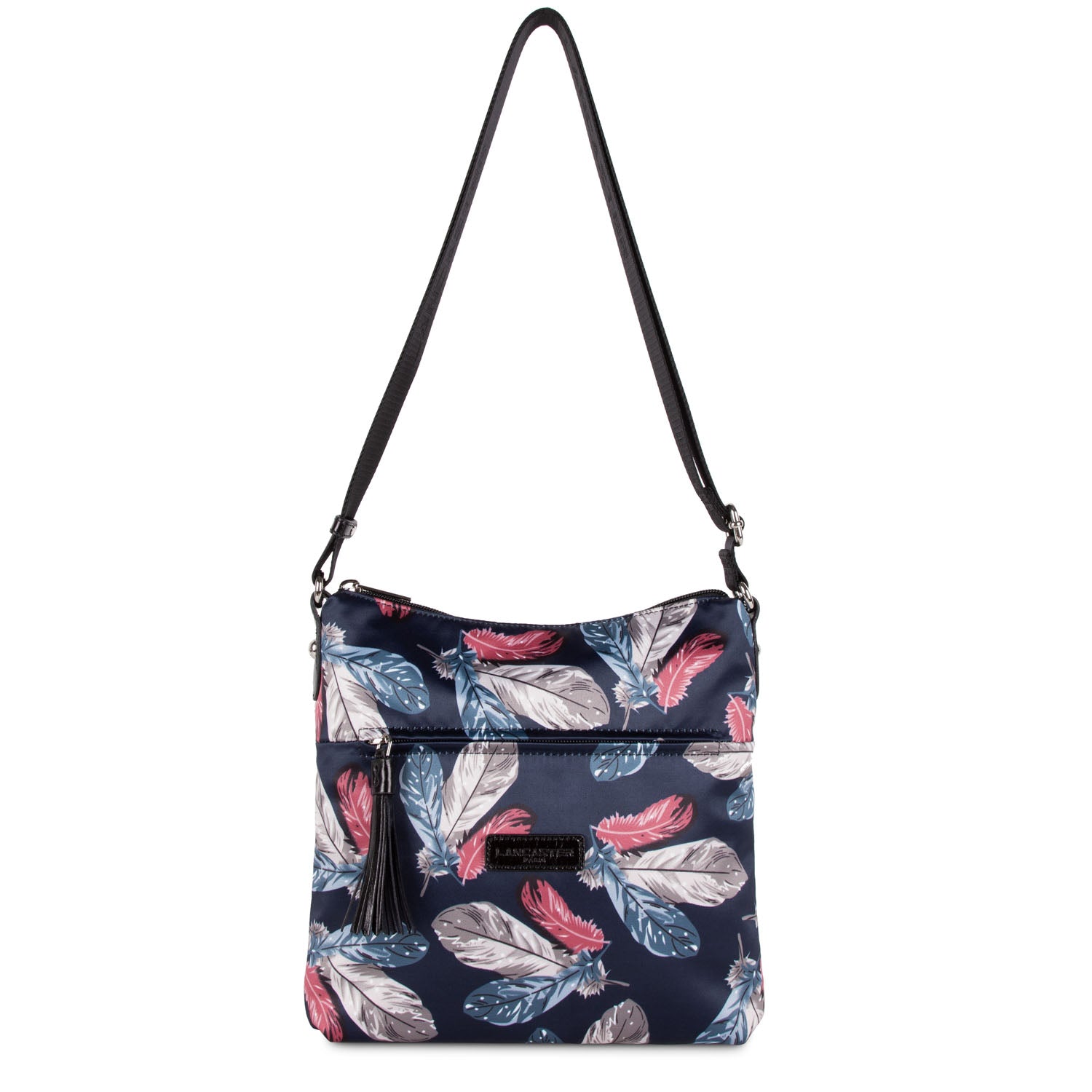 sac trotteur - basic pompon