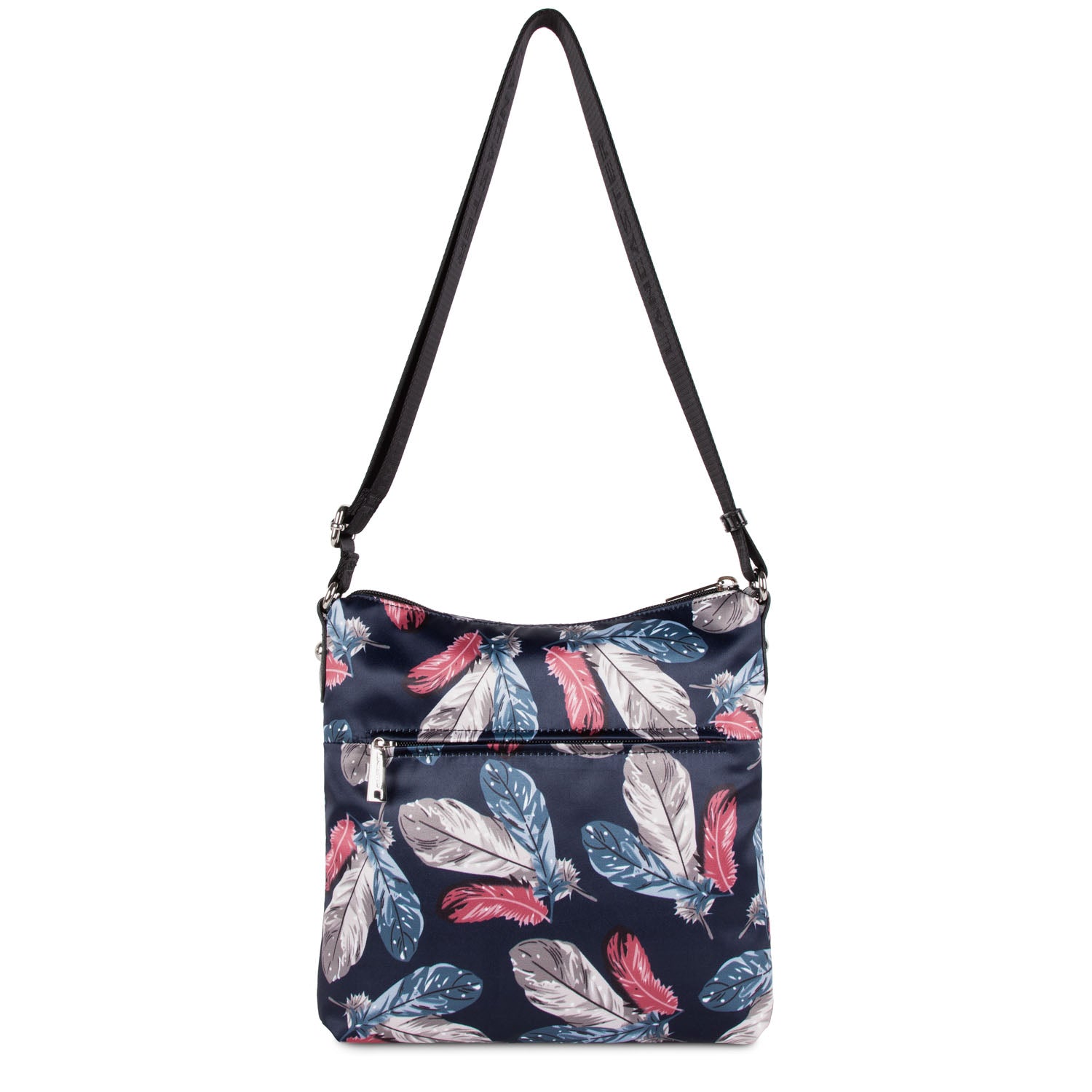 sac trotteur - basic pompon