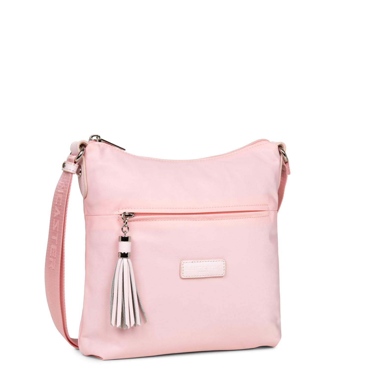 sac trotteur - basic pompon