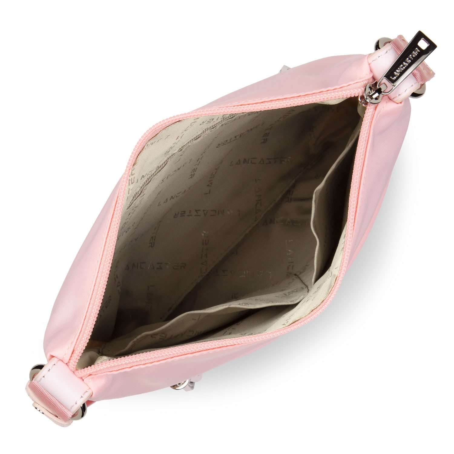 sac trotteur - basic pompon