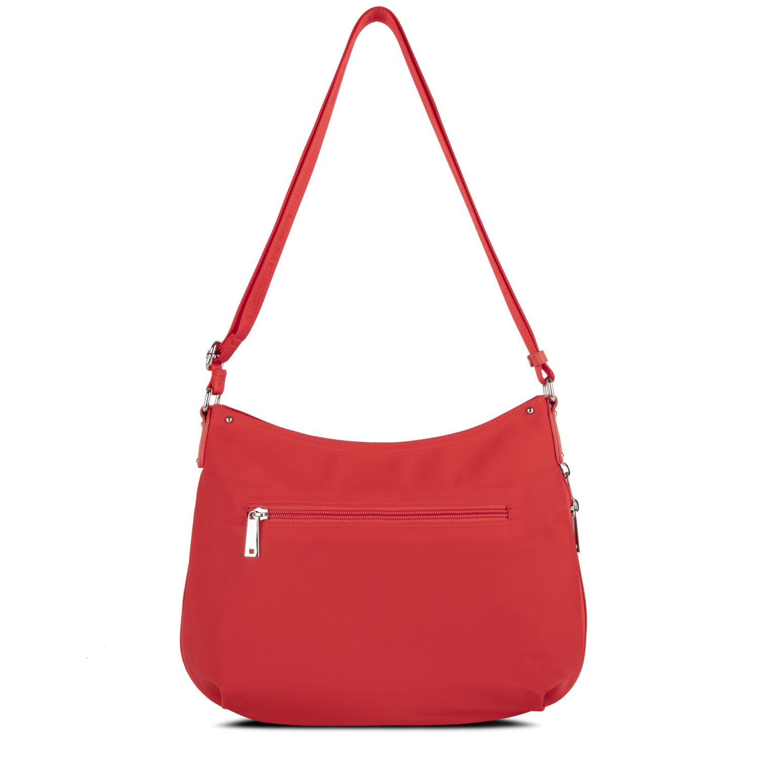 sac besace - basic pompon