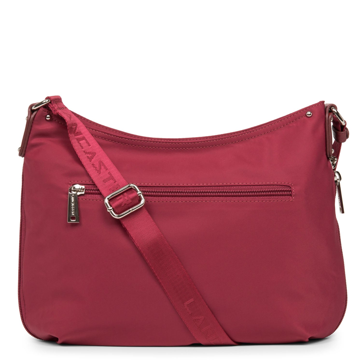 sac besace - basic pompon