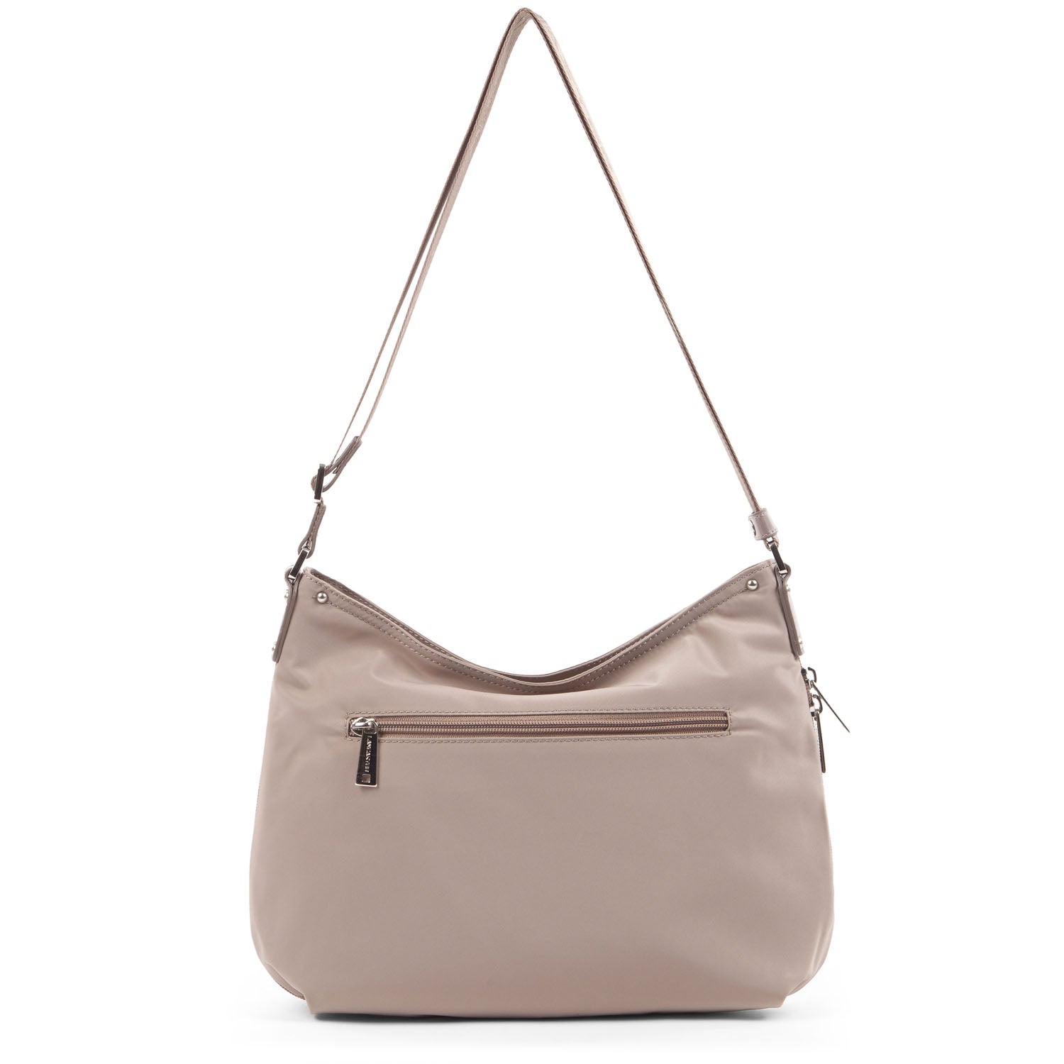 sac besace - basic pompon