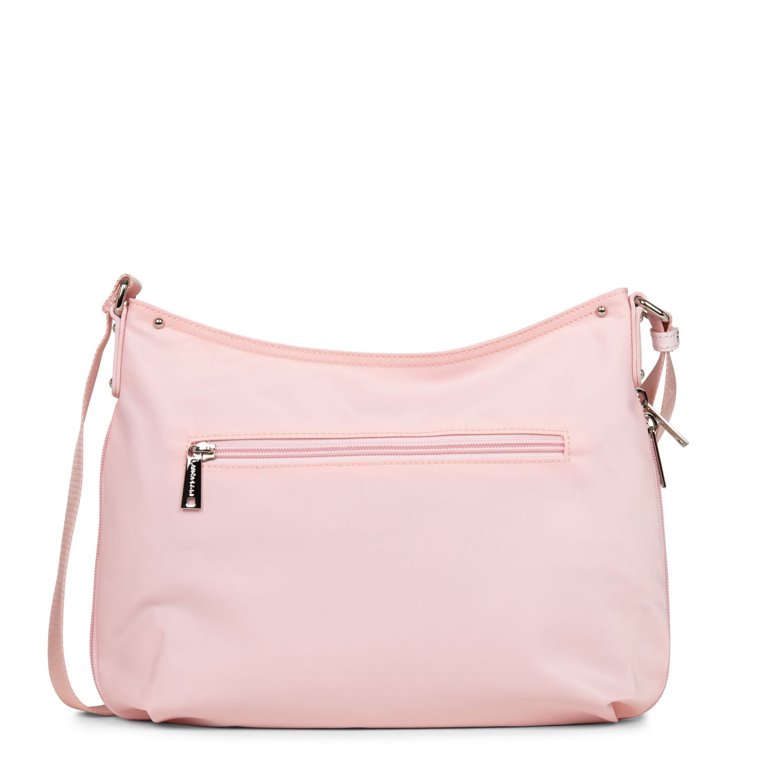 sac besace - basic pompon