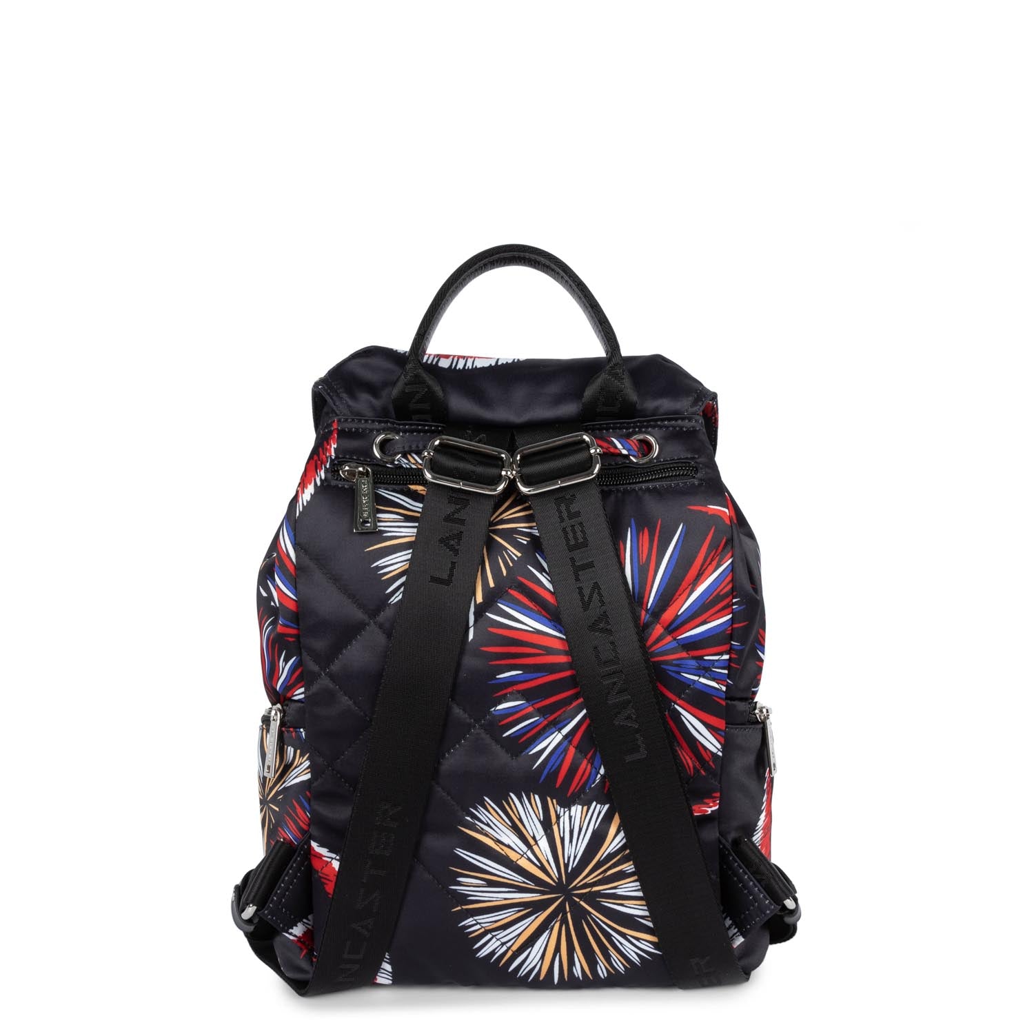 sac à dos - basic pompon