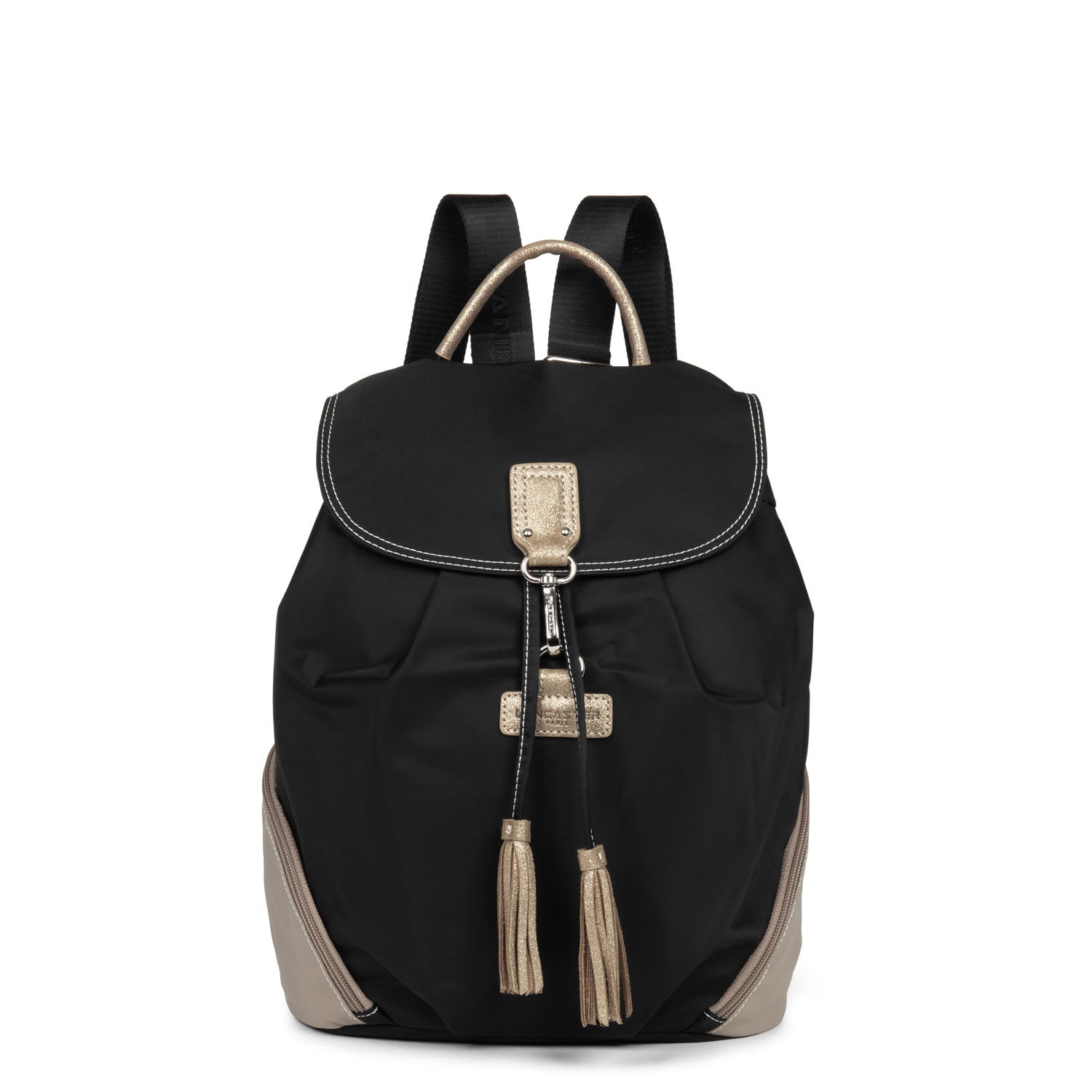 sac à dos - basic pompon