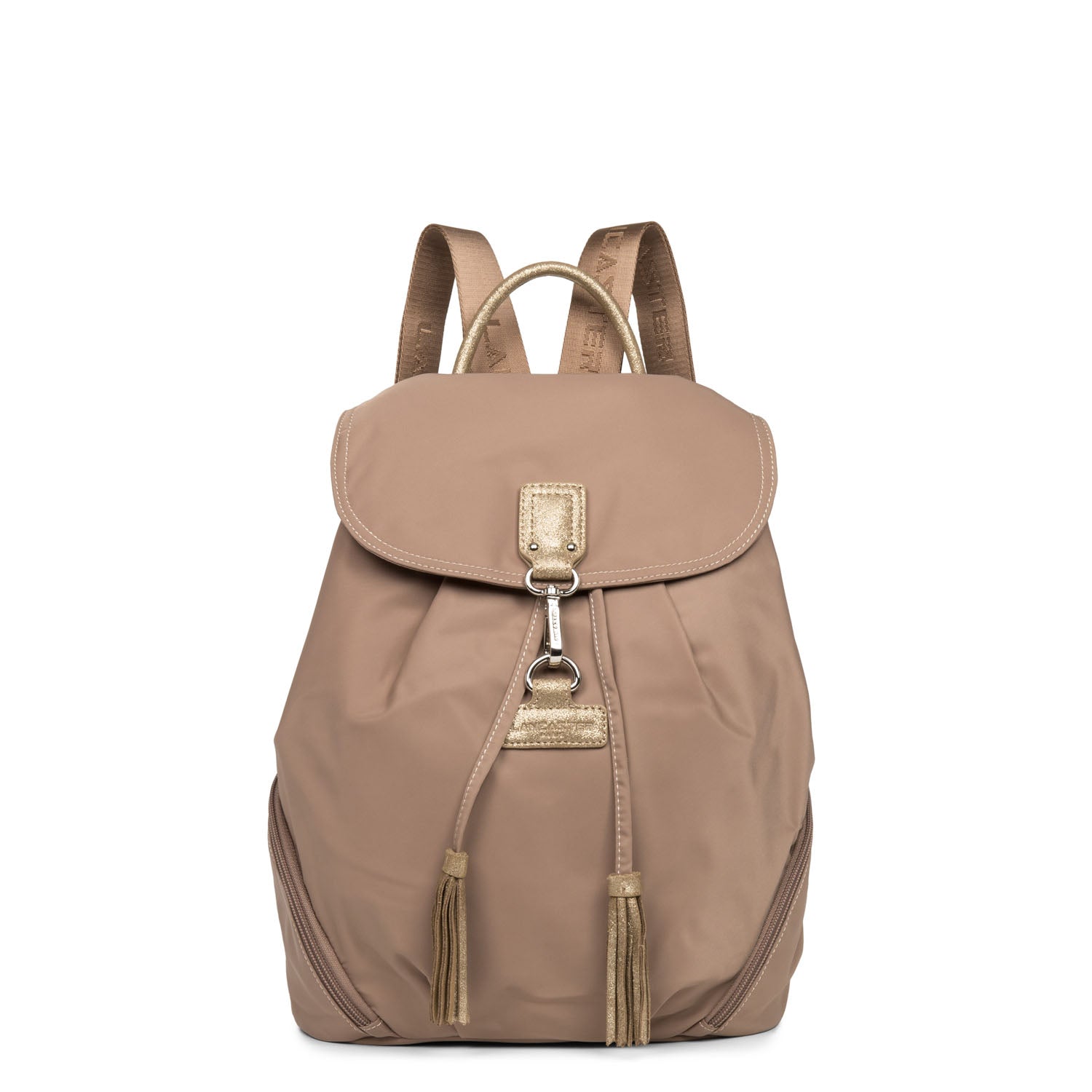 sac à dos - basic pompon