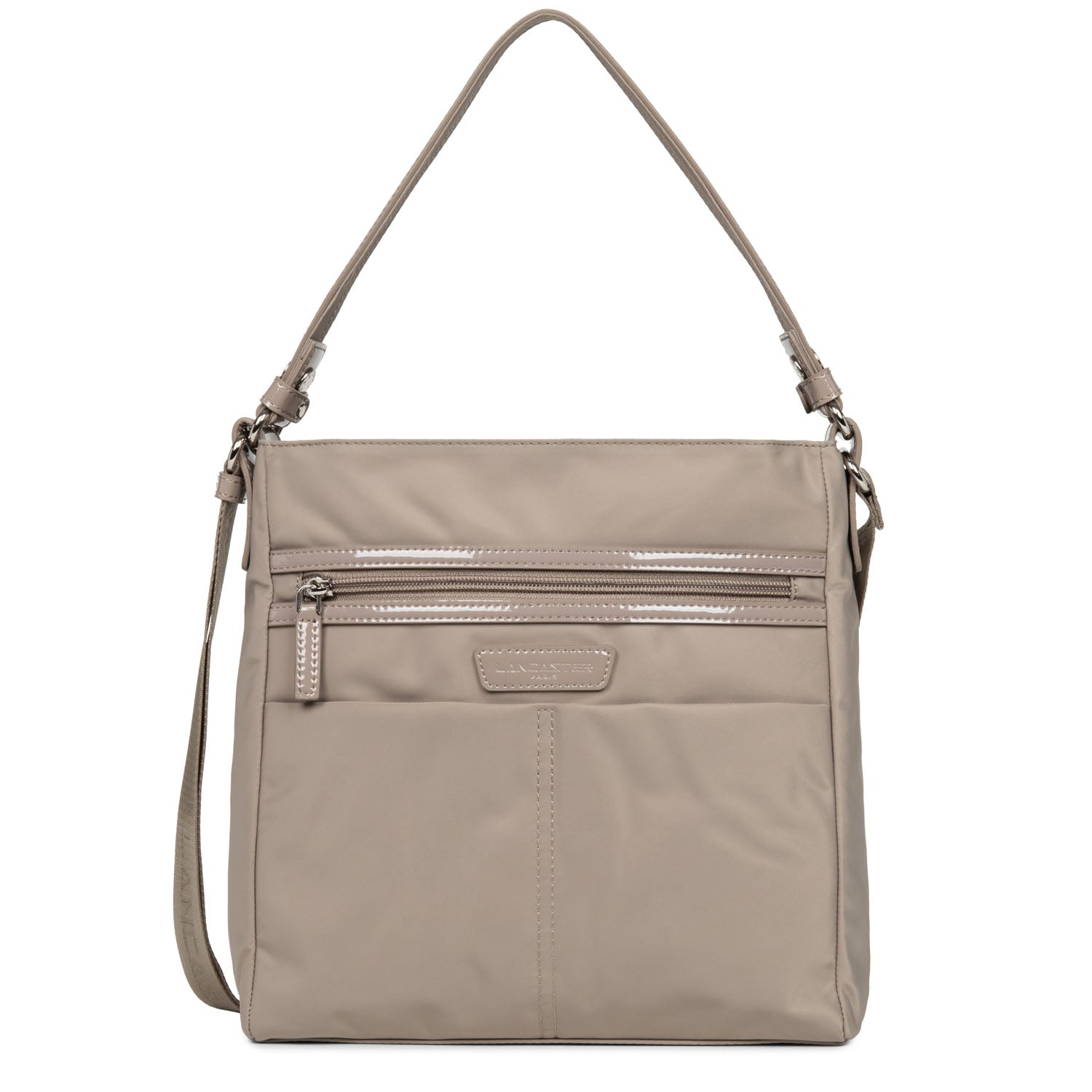 sac besace - basic verni
