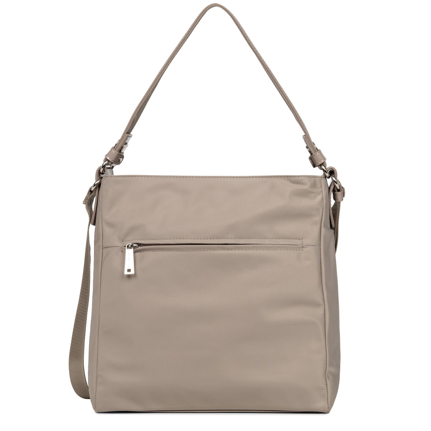 sac besace - basic verni