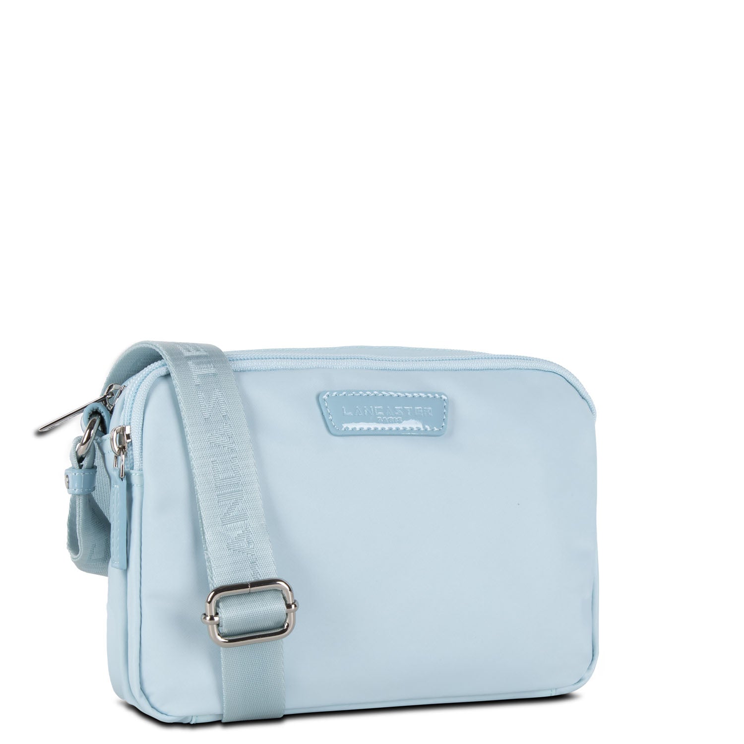 sac trotteur - basic verni