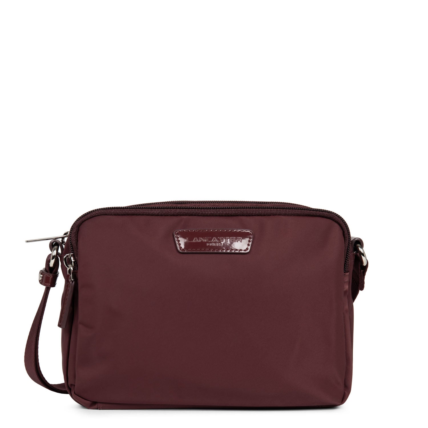 sac trotteur - basic verni