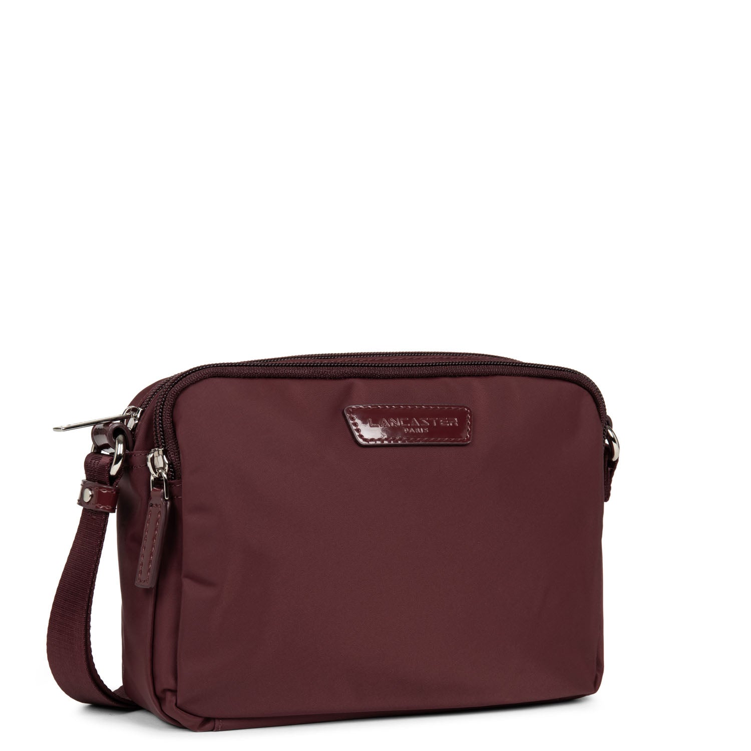 sac trotteur - basic verni