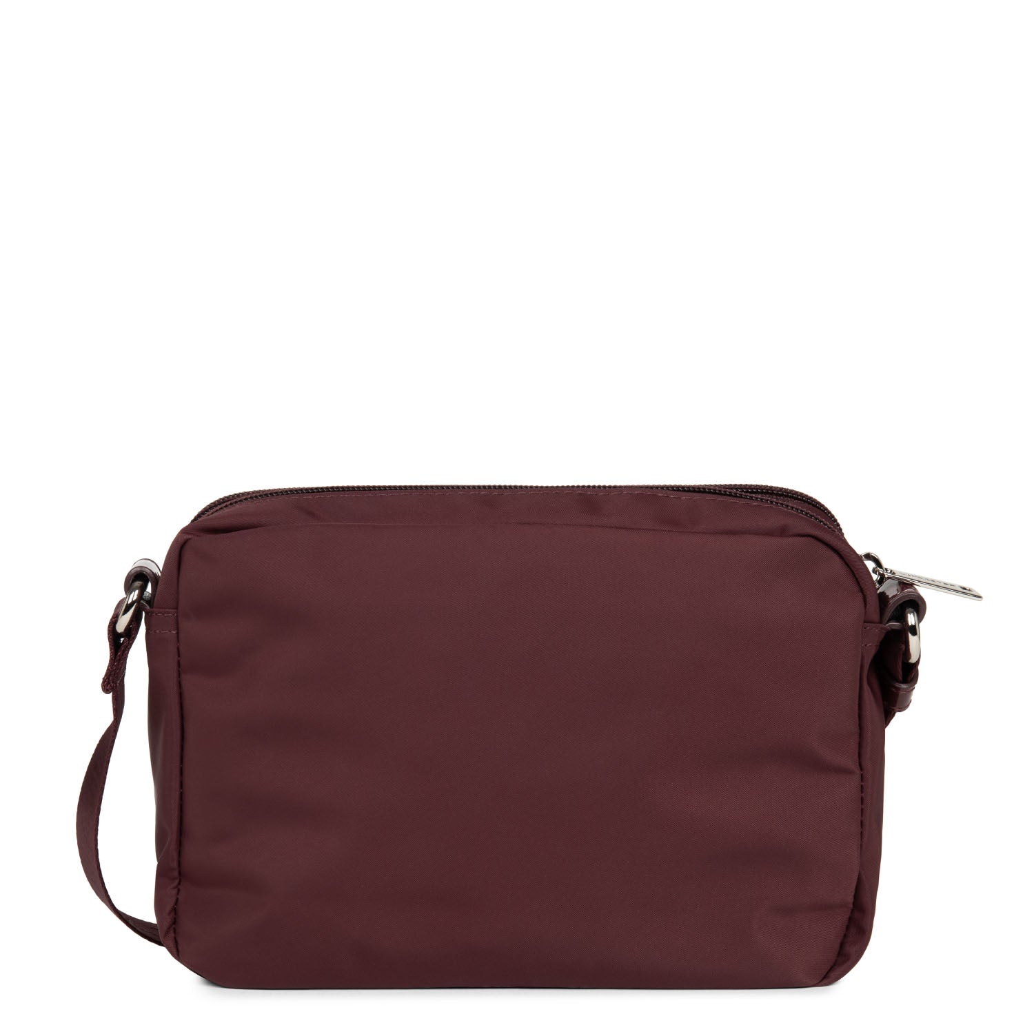 sac trotteur - basic verni