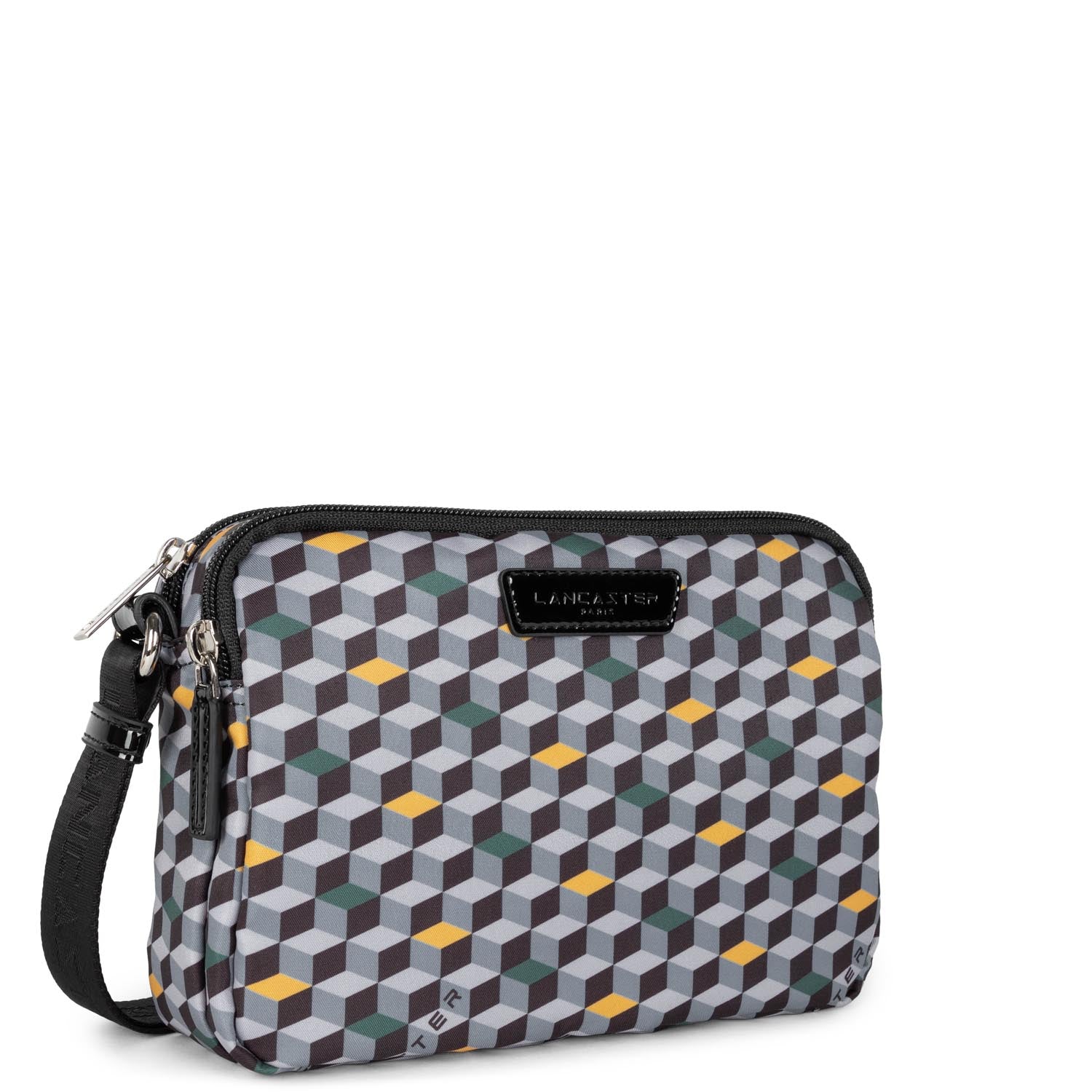 sac trotteur - basic verni