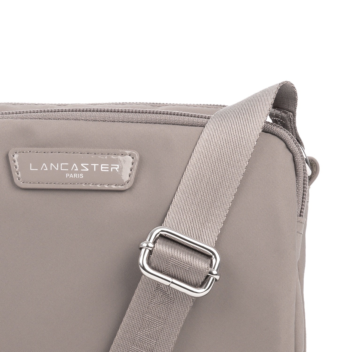 sac trotteur - basic verni