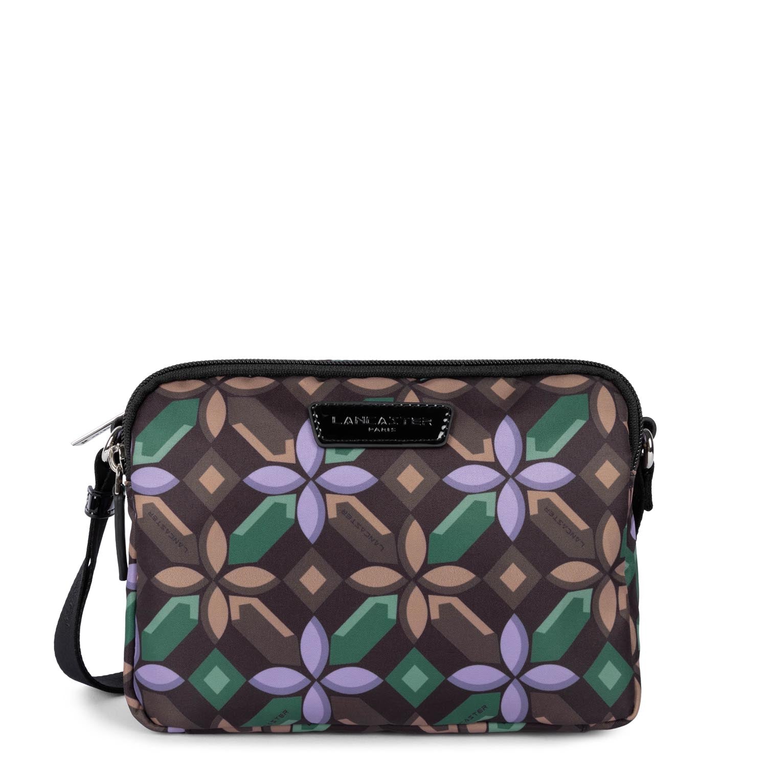 sac trotteur - basic verni