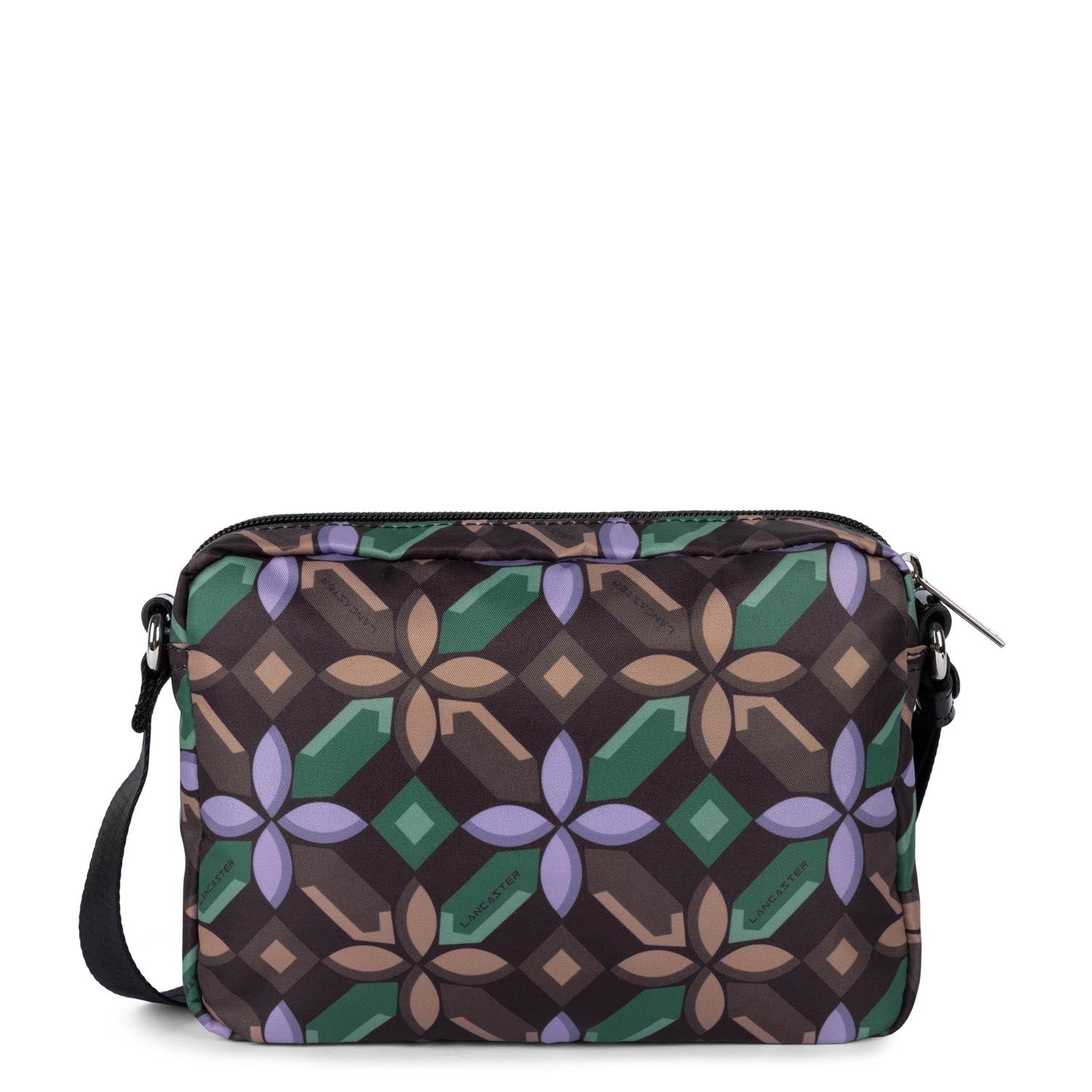 sac trotteur - basic verni