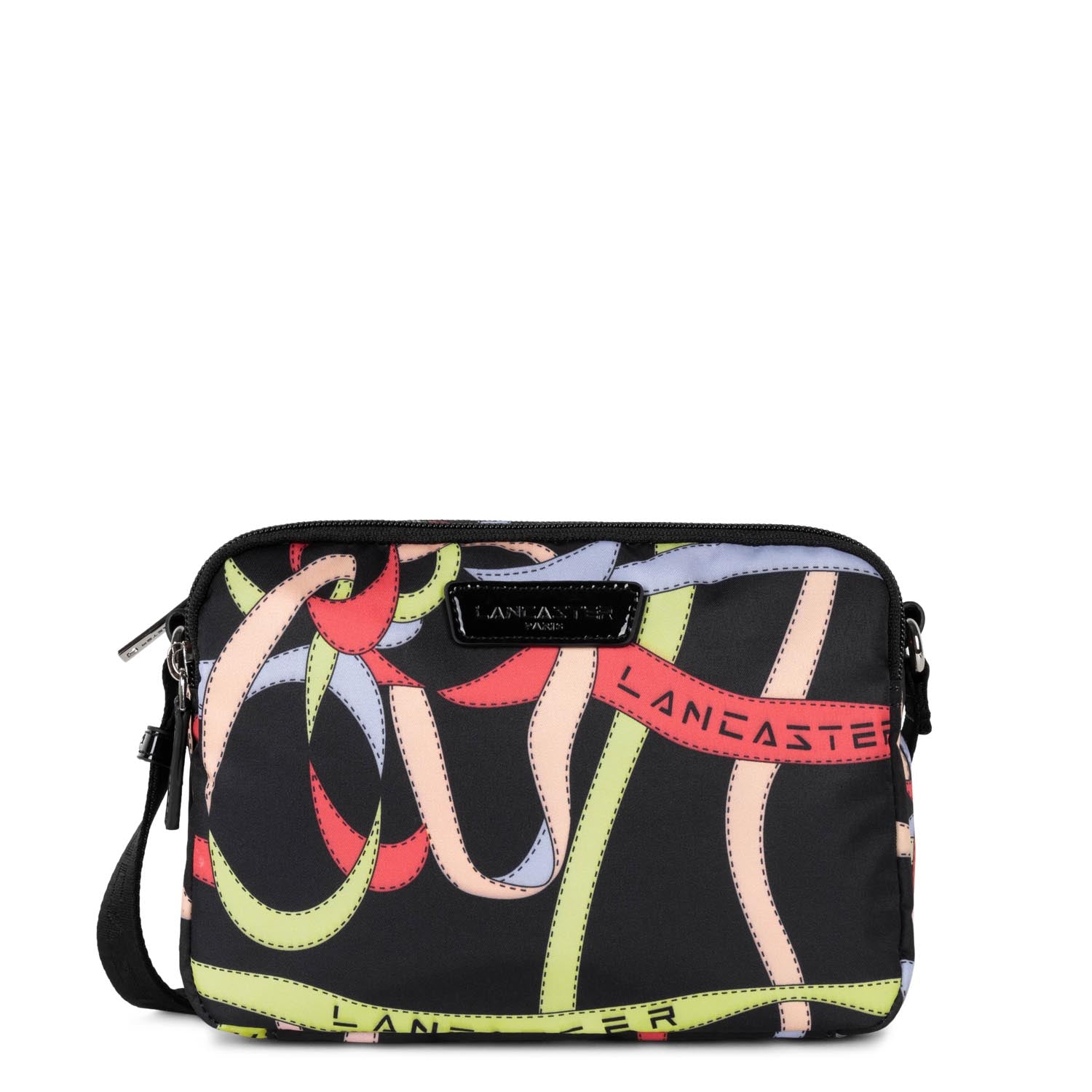 sac trotteur - basic verni