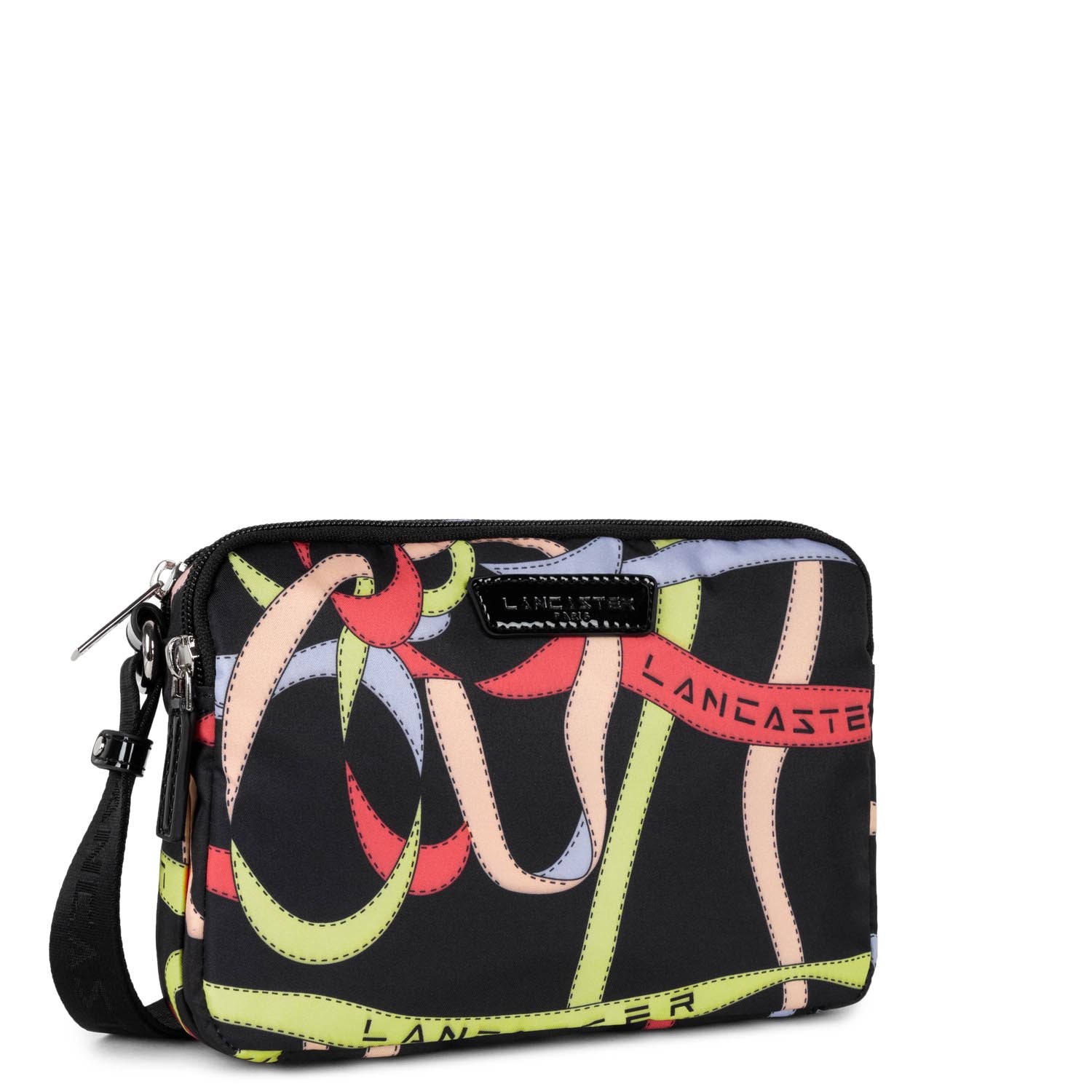 sac trotteur - basic verni