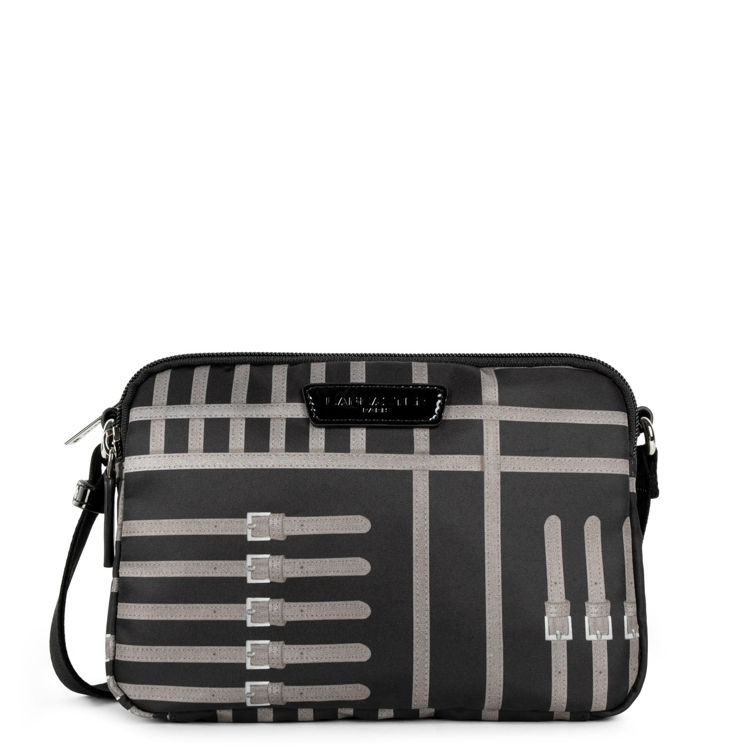 sac trotteur - basic verni