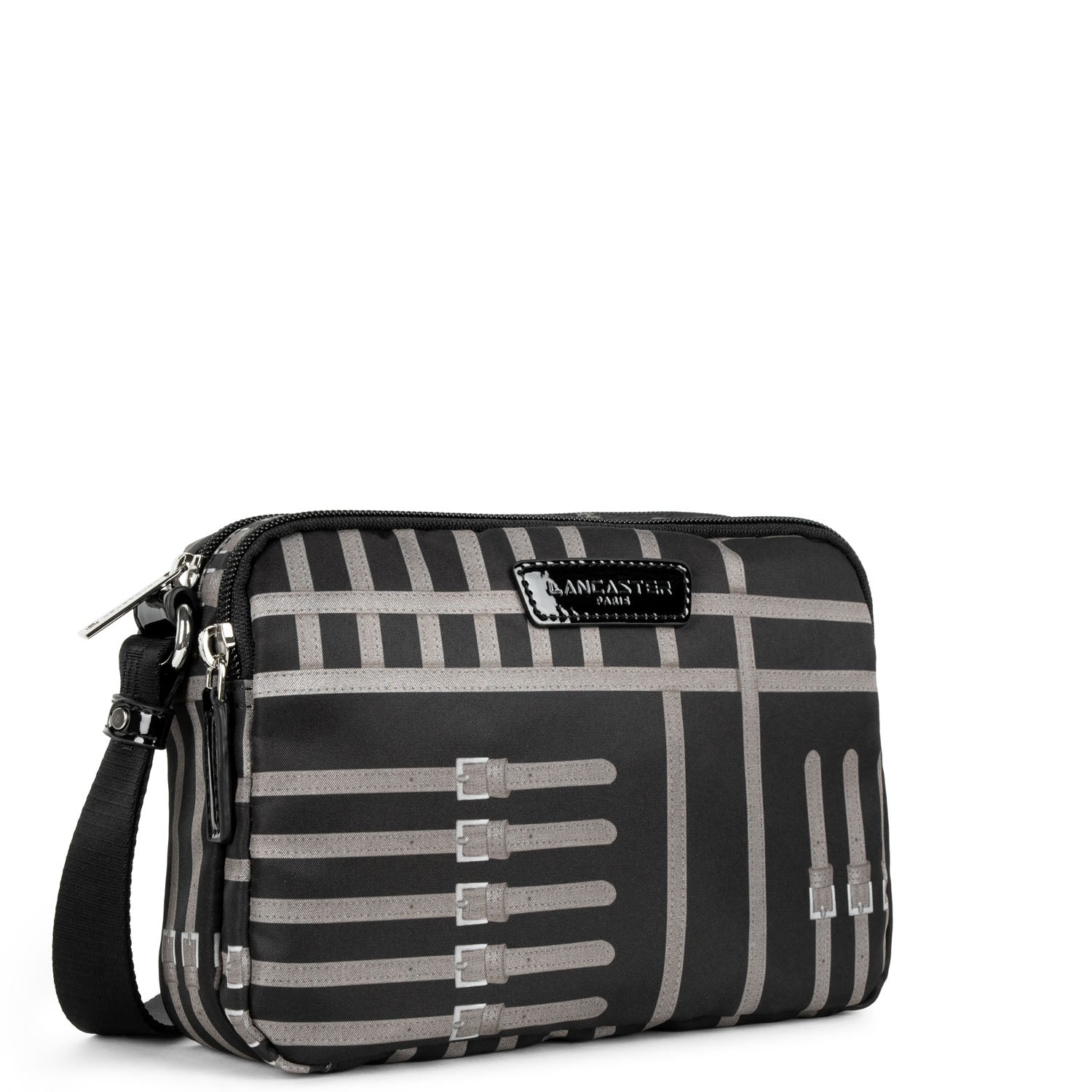 sac trotteur - basic verni