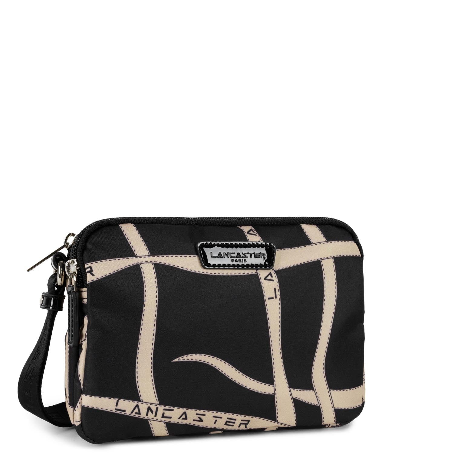 sac trotteur - basic verni