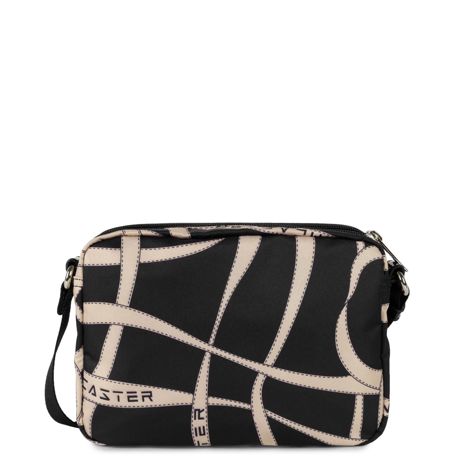 sac trotteur - basic verni