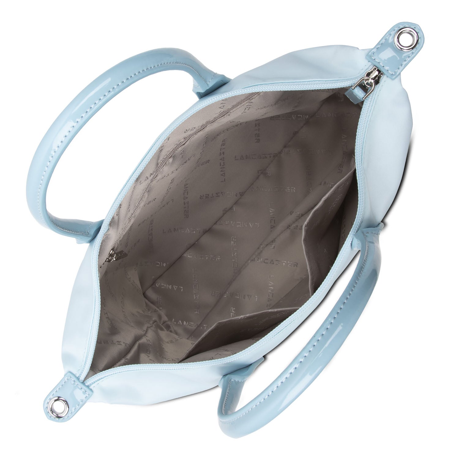 sac à main - basic verni