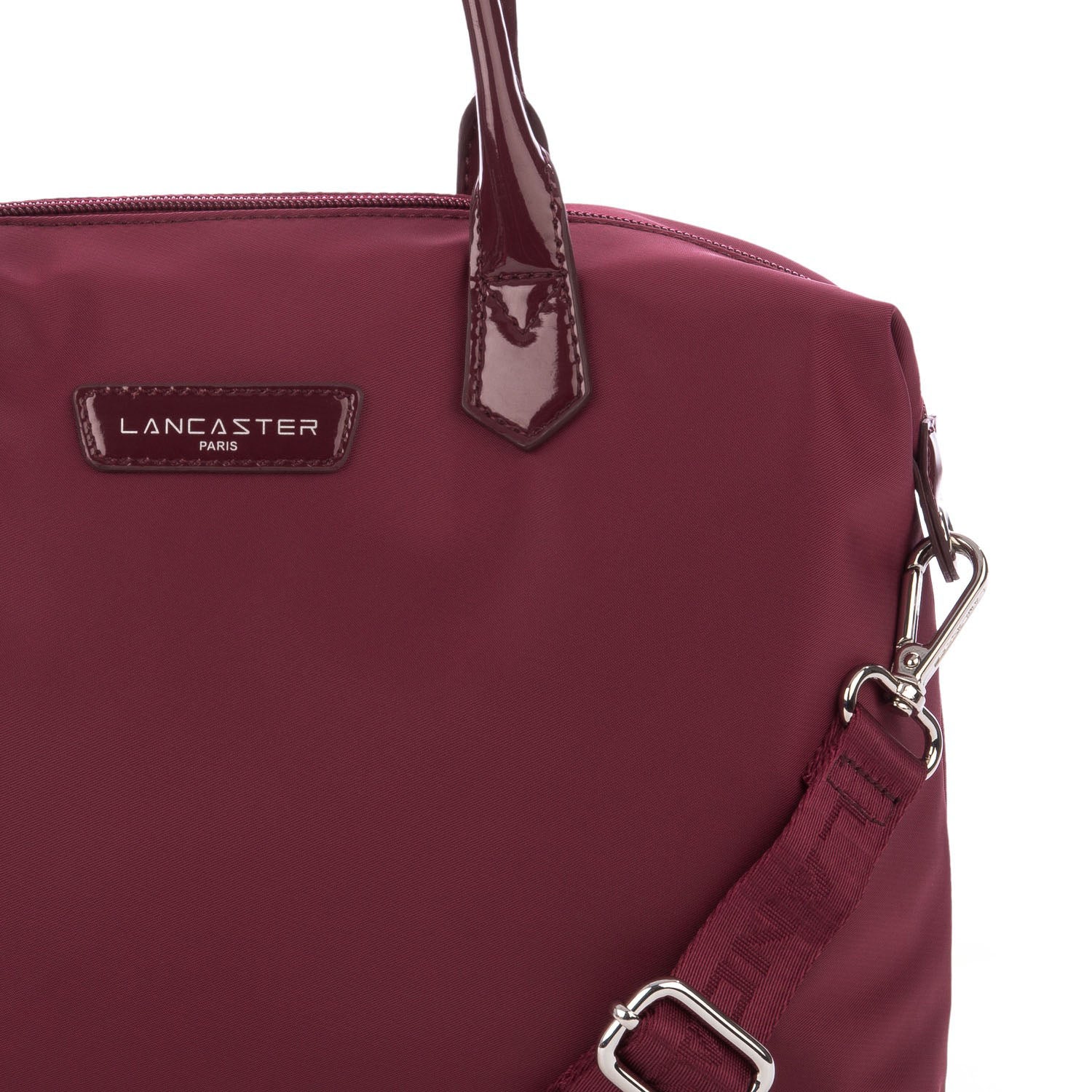 sac à main - basic verni