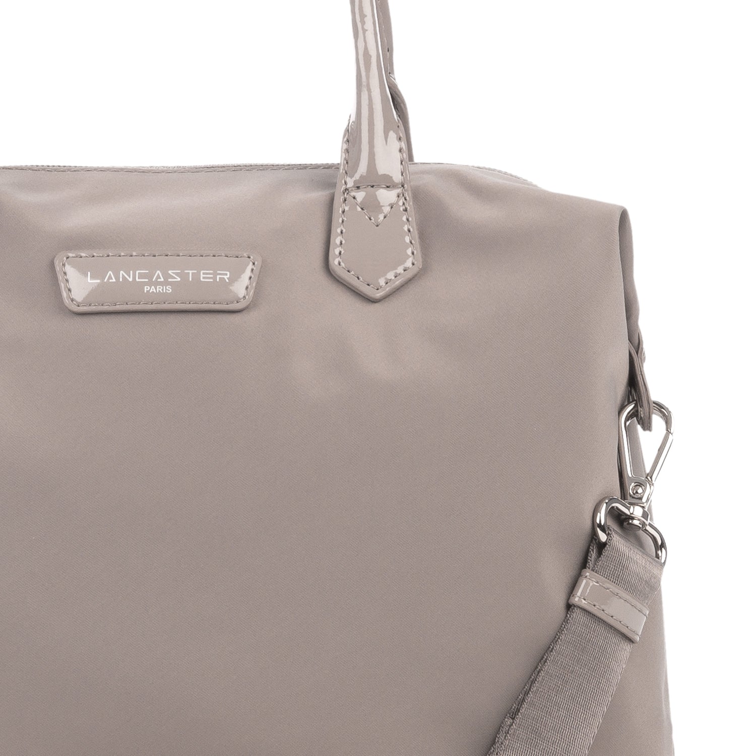 sac à main - basic verni