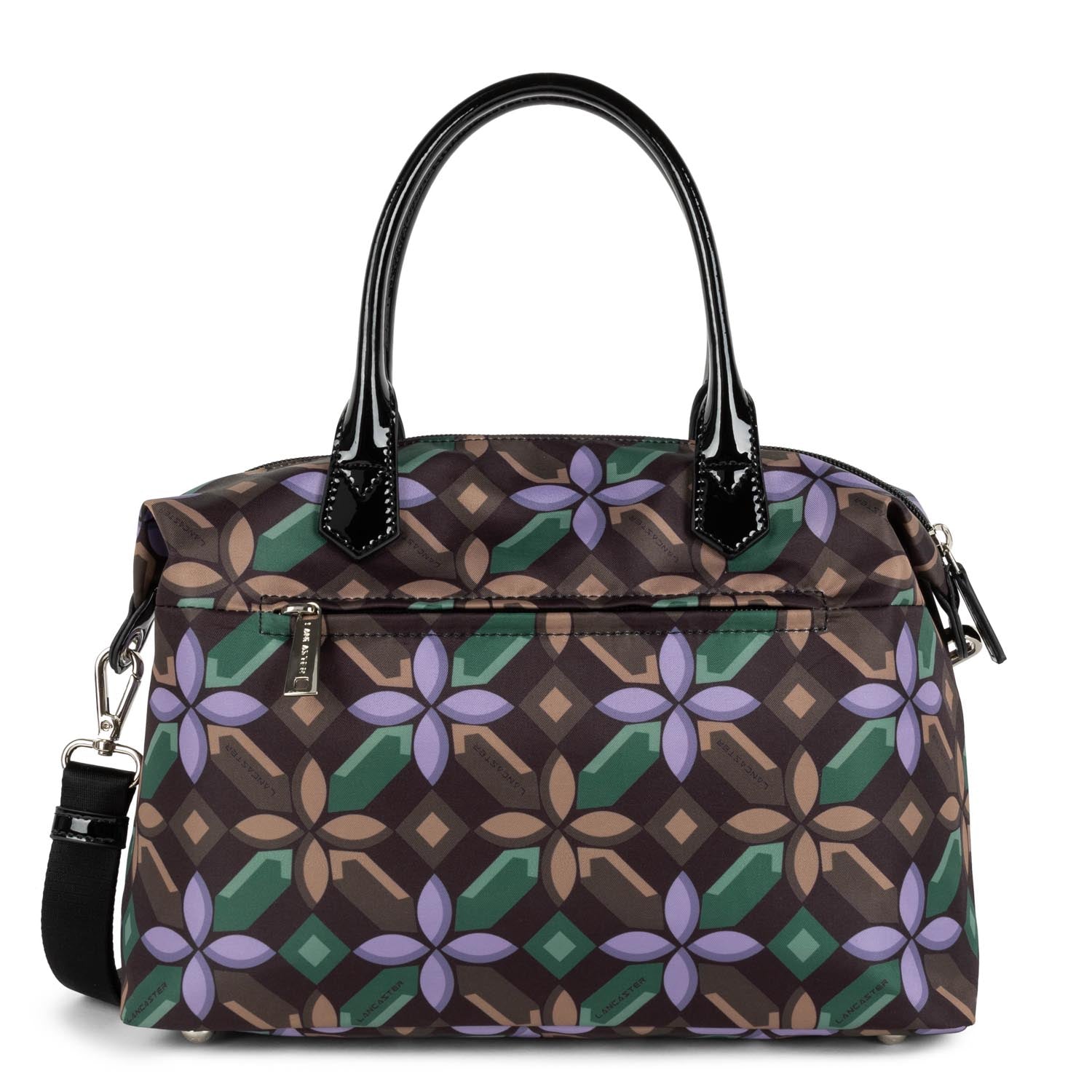 sac à main - basic verni