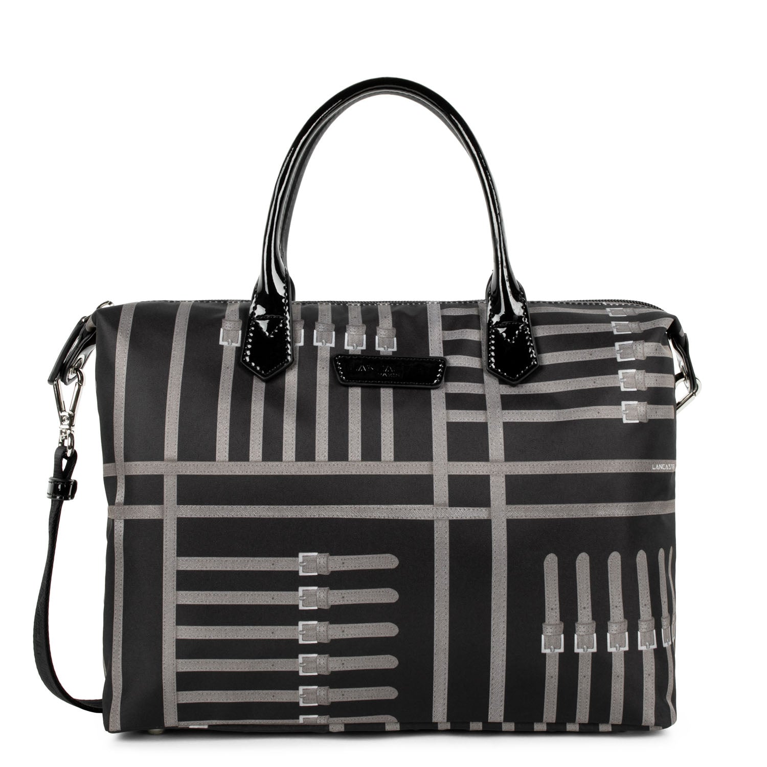 sac à main - basic verni