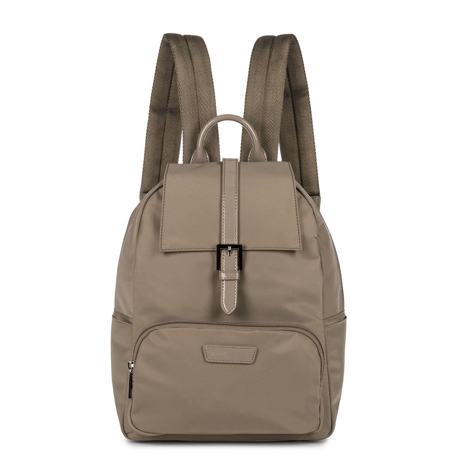 sac à dos - basic verni