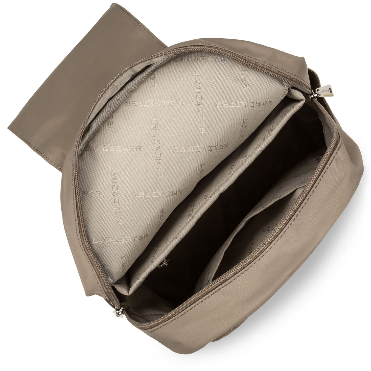 sac à dos - basic verni