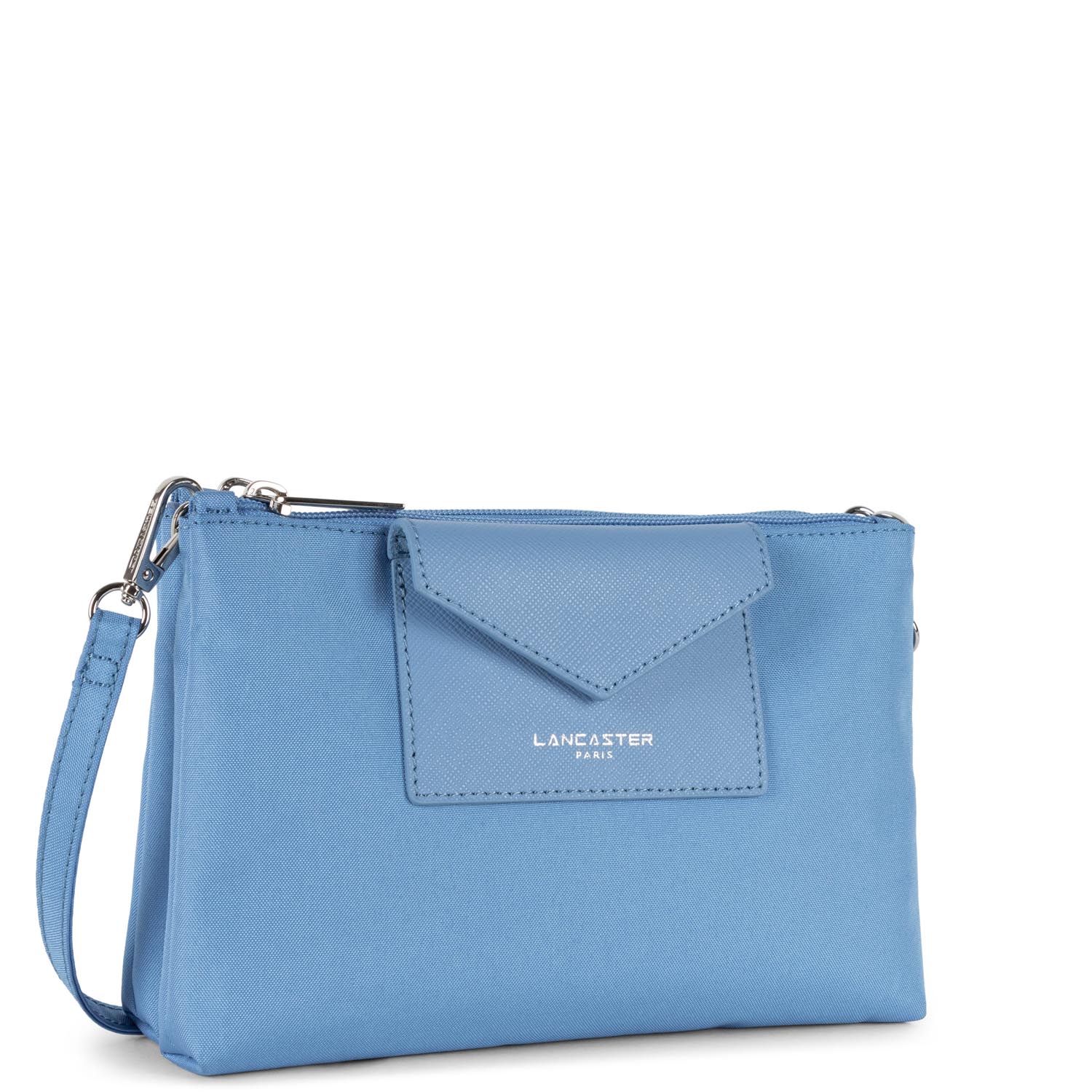 petit double pochette - smart kba