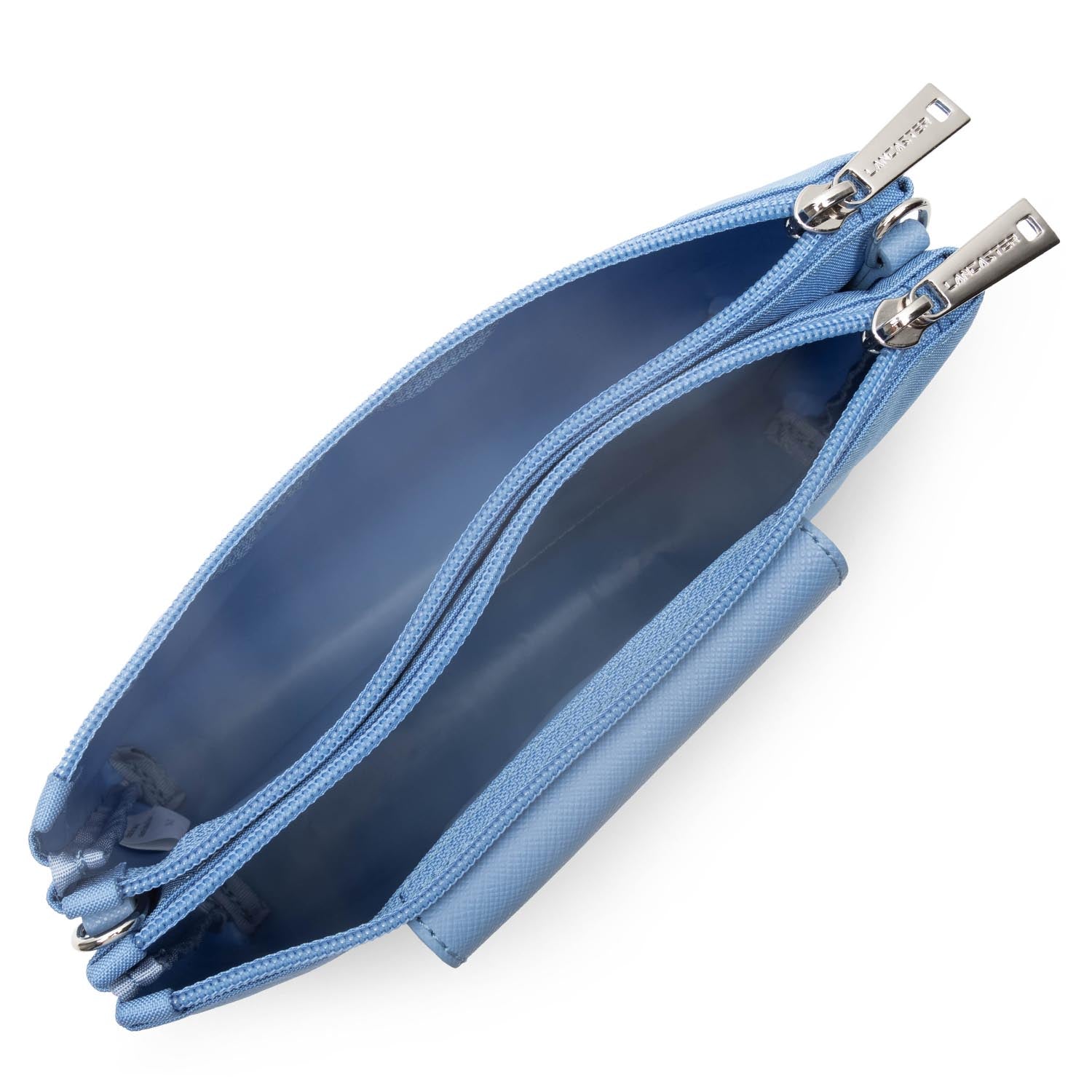 petit double pochette - smart kba