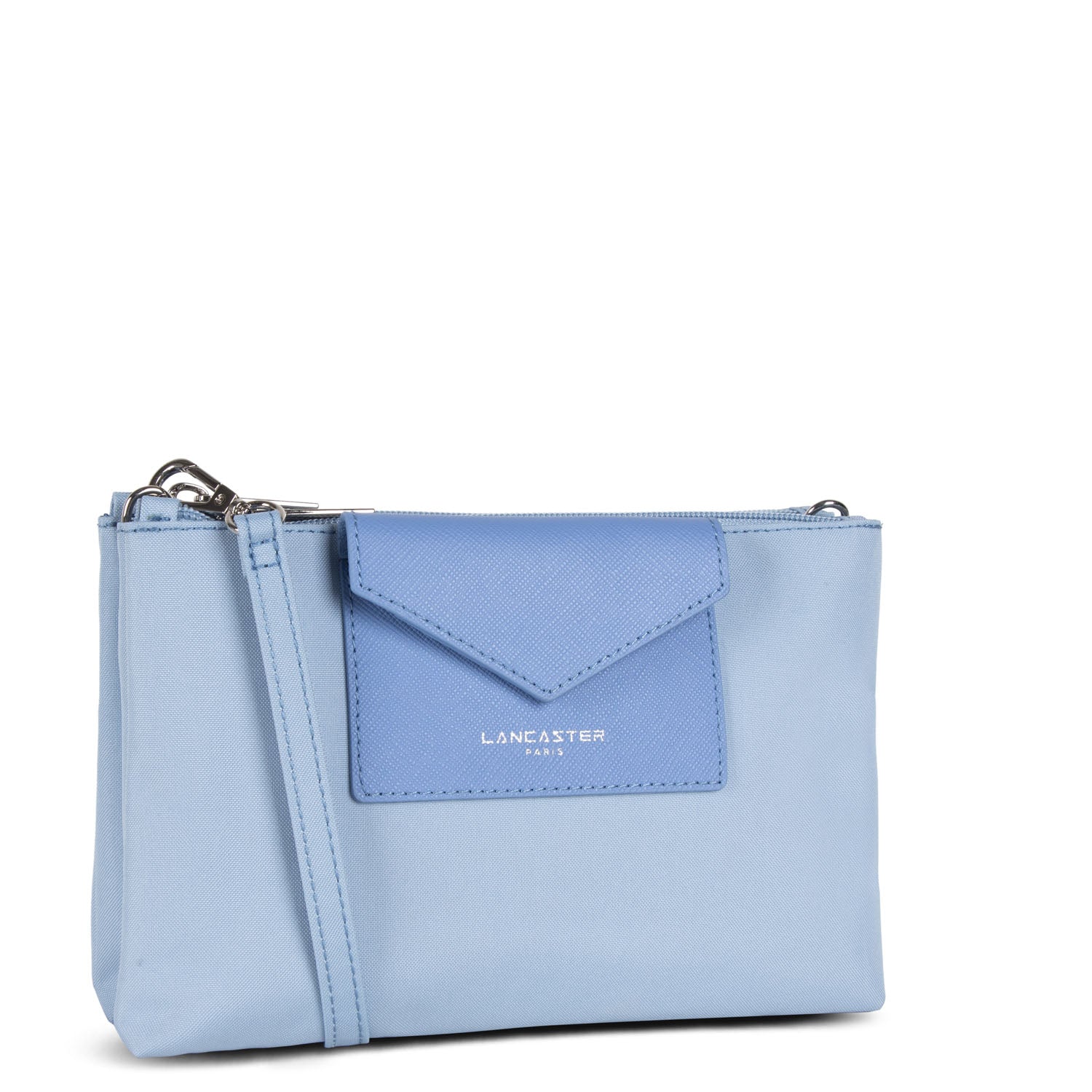 petit double pochette - smart kba