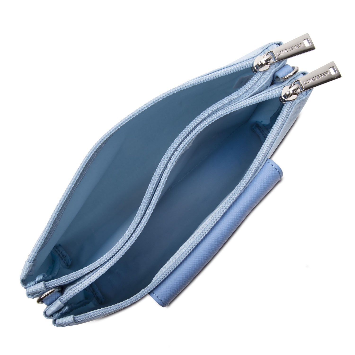 petit double pochette - smart kba