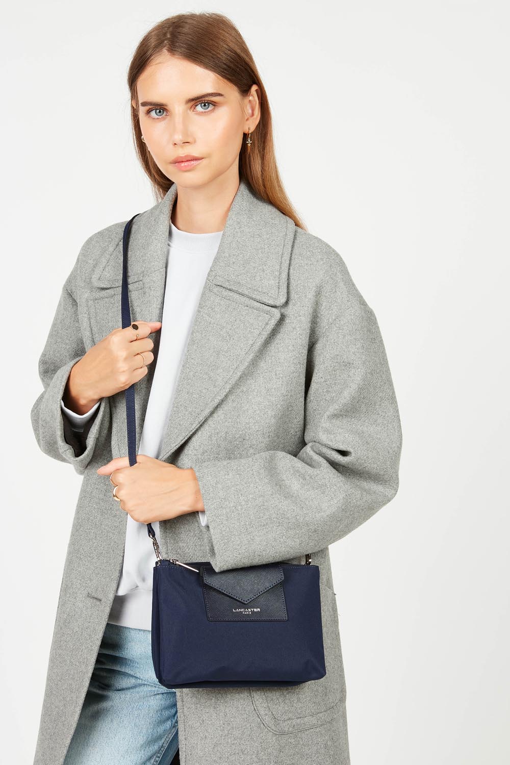 petit double pochette - smart kba