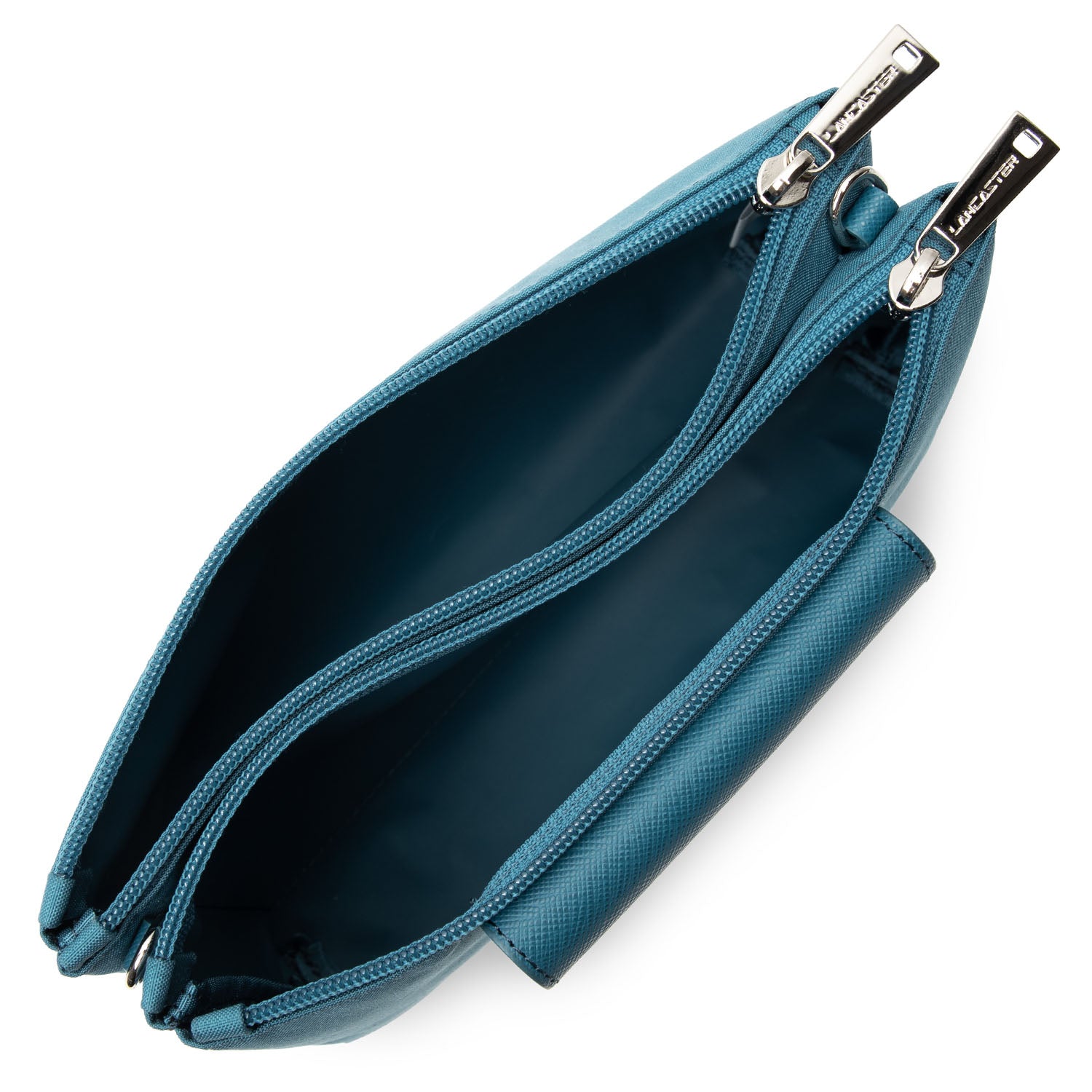 petit double pochette - smart kba