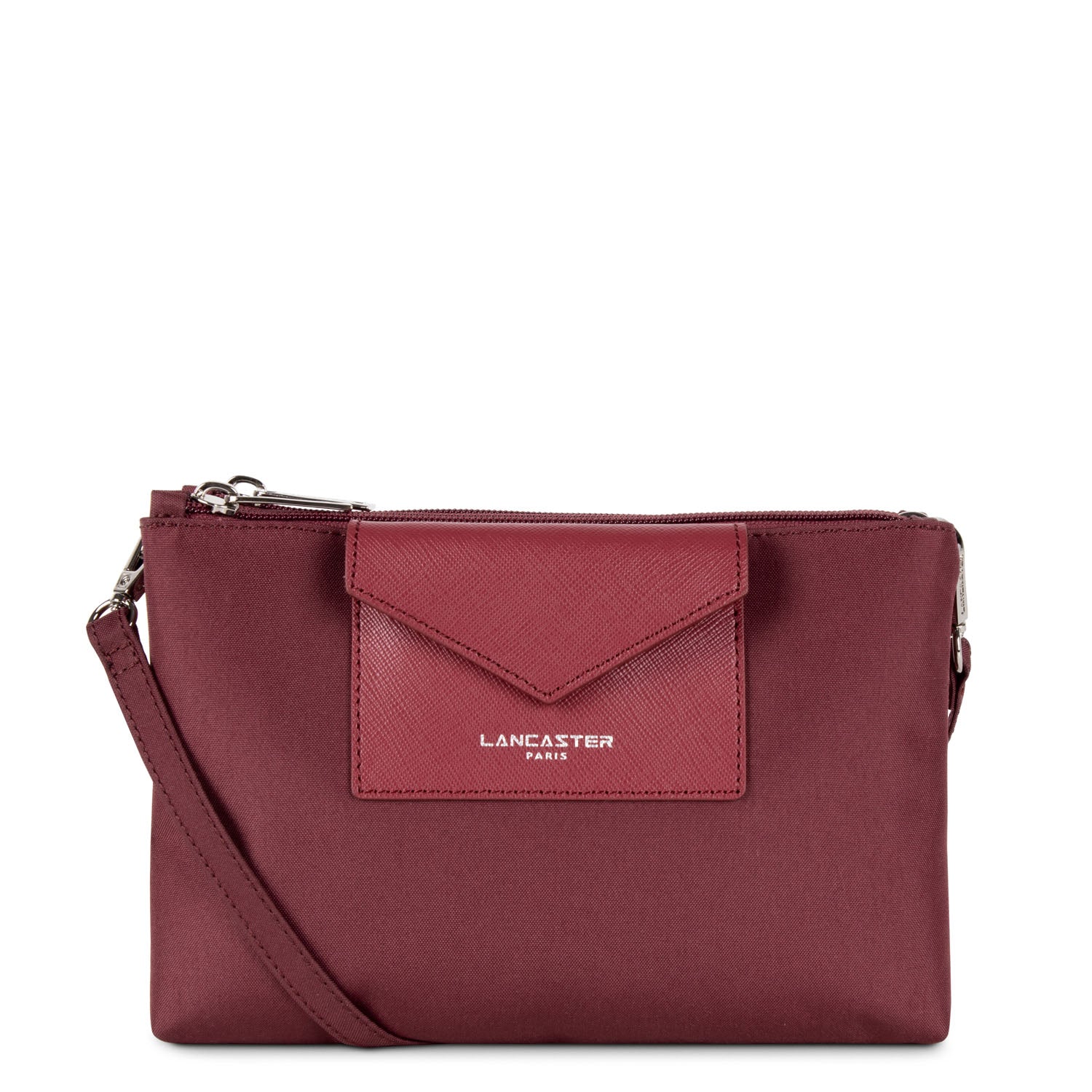 petit double pochette - smart kba